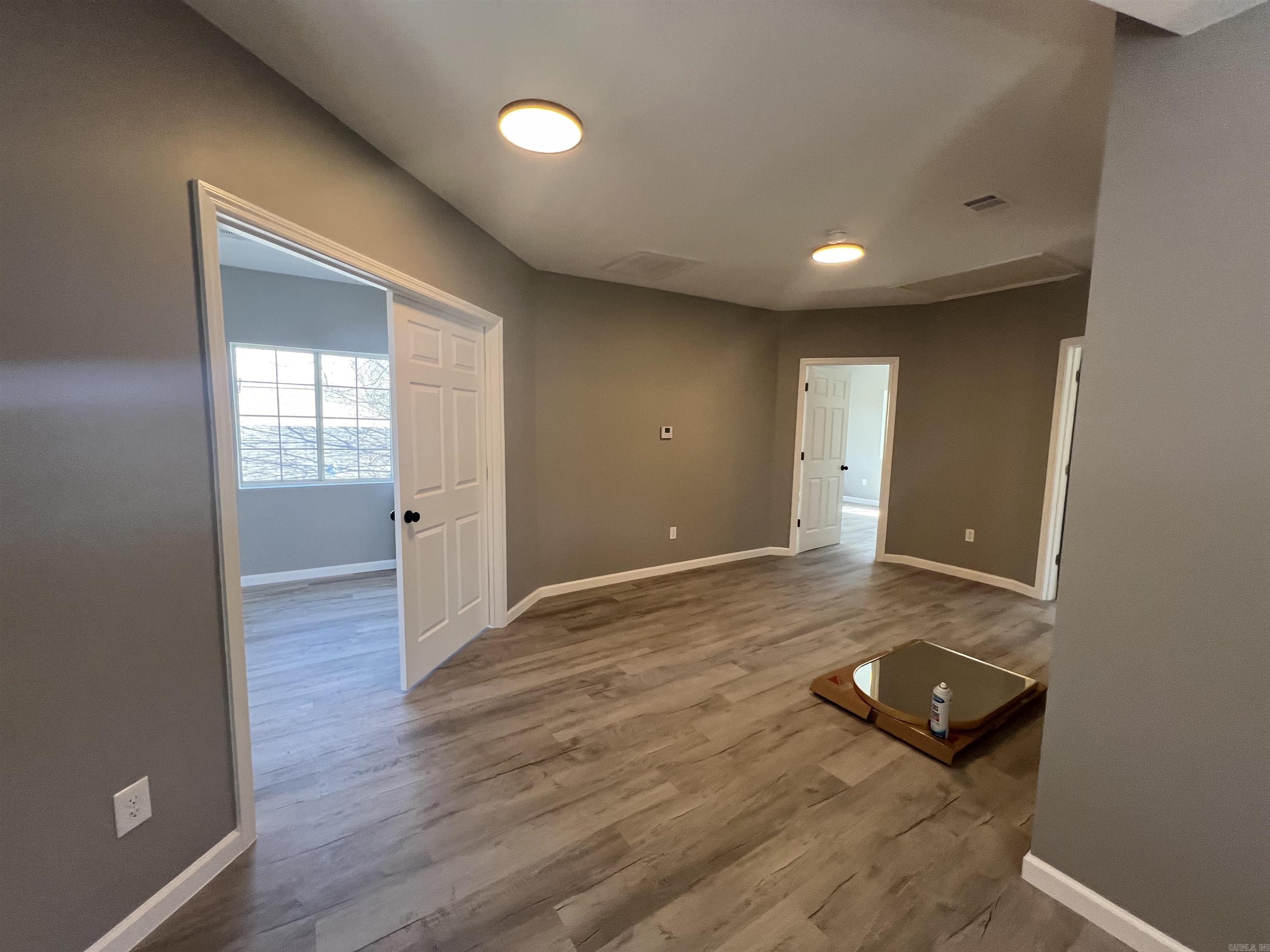 MOORES ADDITION TO SHS - Residential