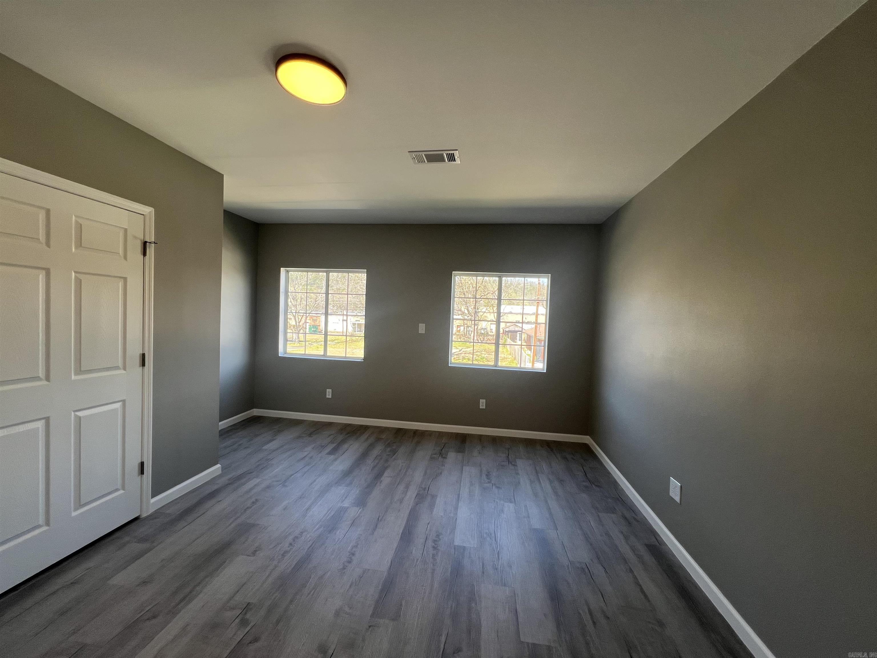 MOORES ADDITION TO SHS - Residential