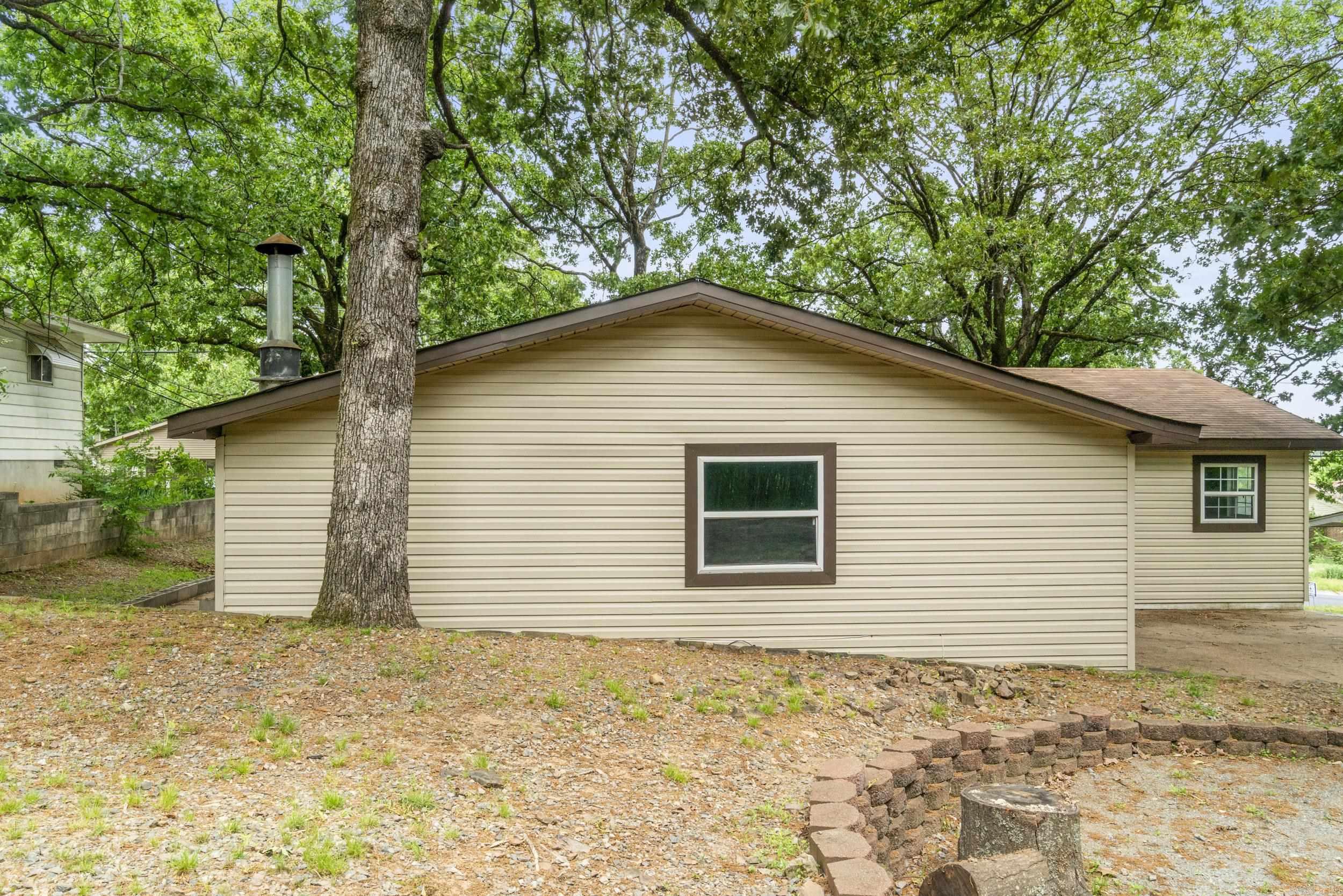 Nelridge - Residential