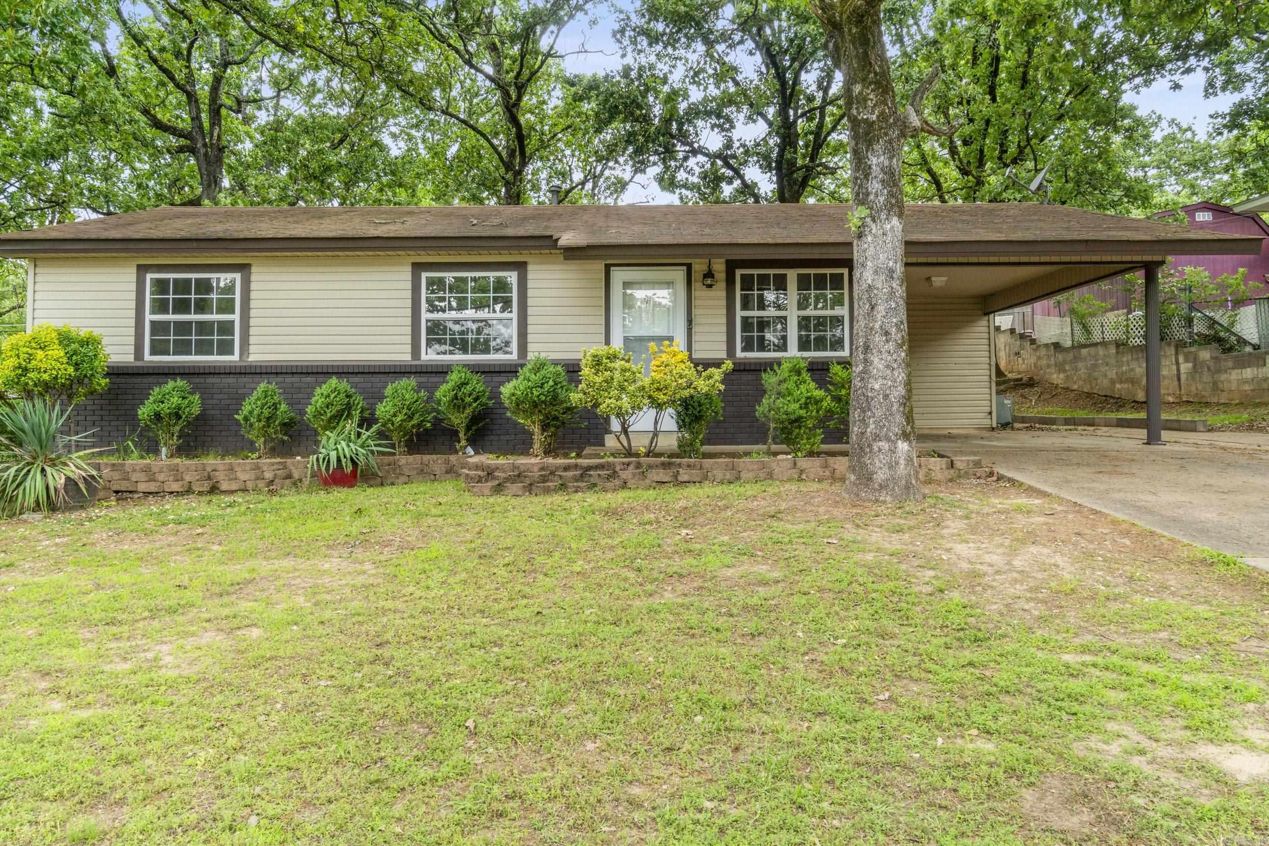 Nelridge - Residential