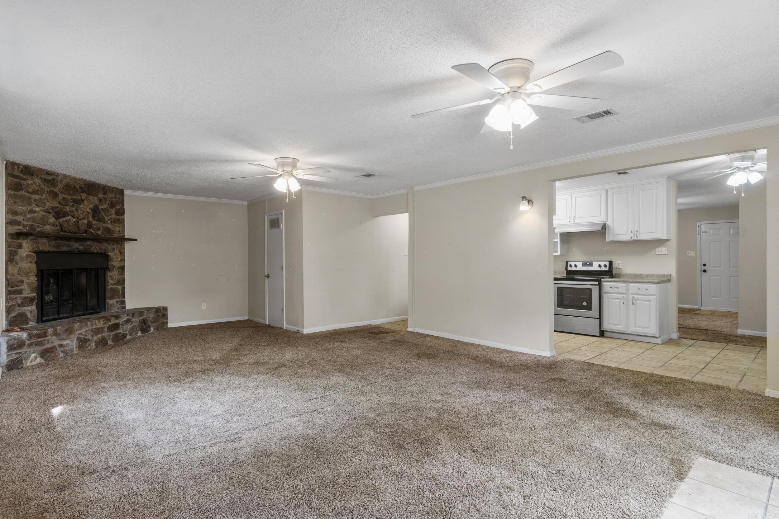 Nelridge - Residential