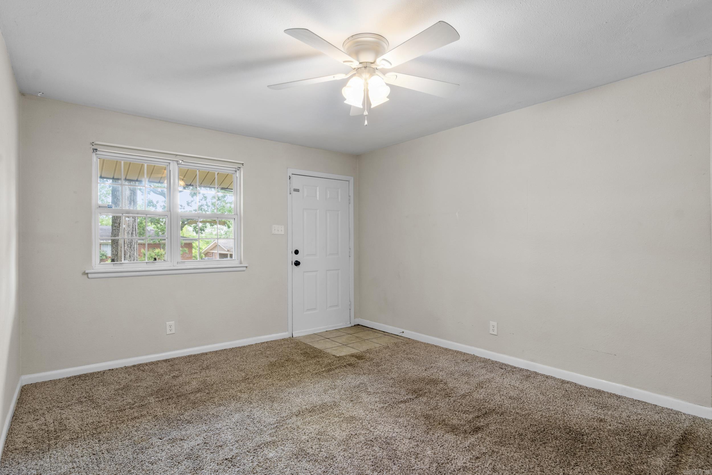 Nelridge - Residential