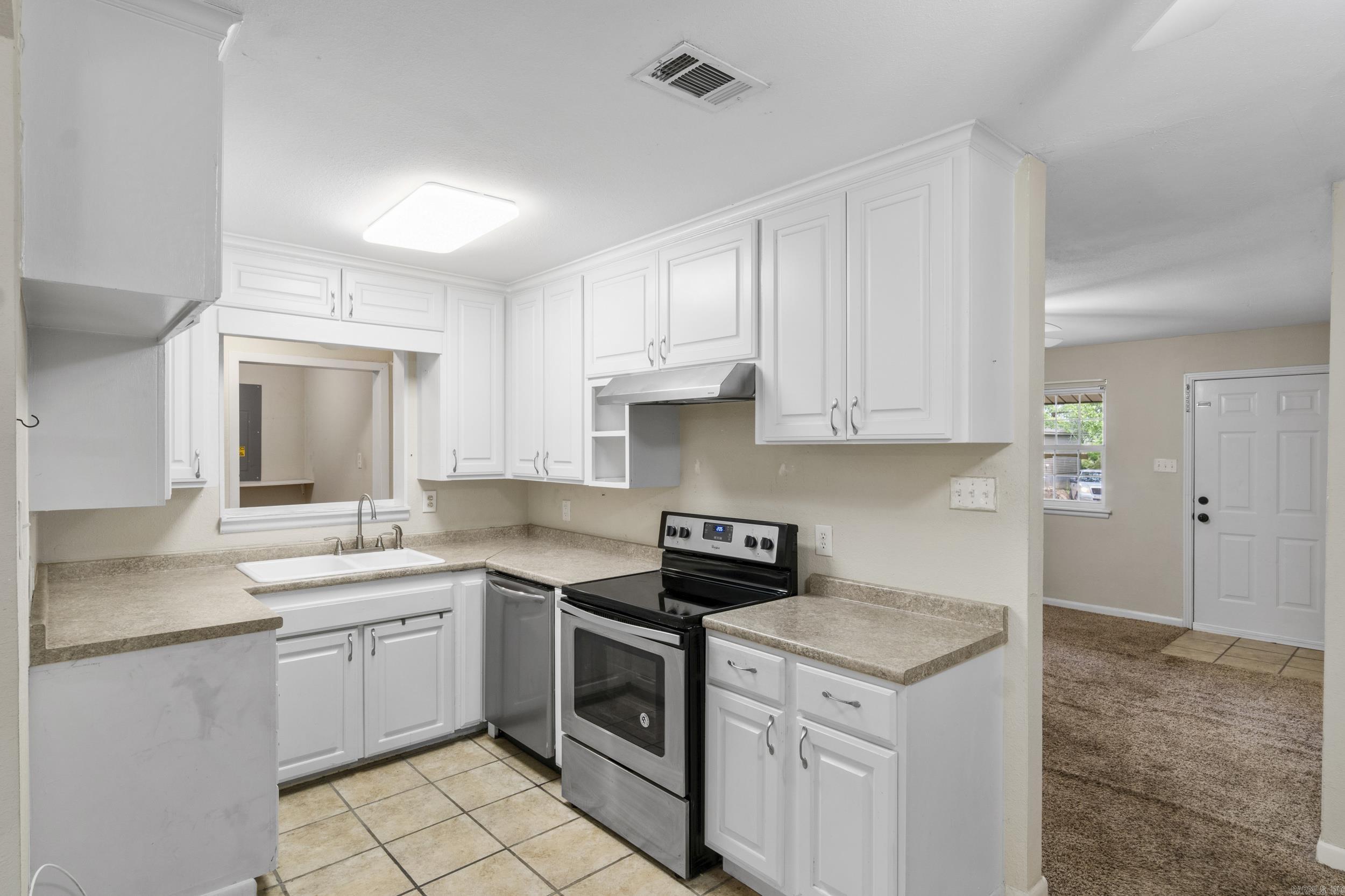 Nelridge - Residential