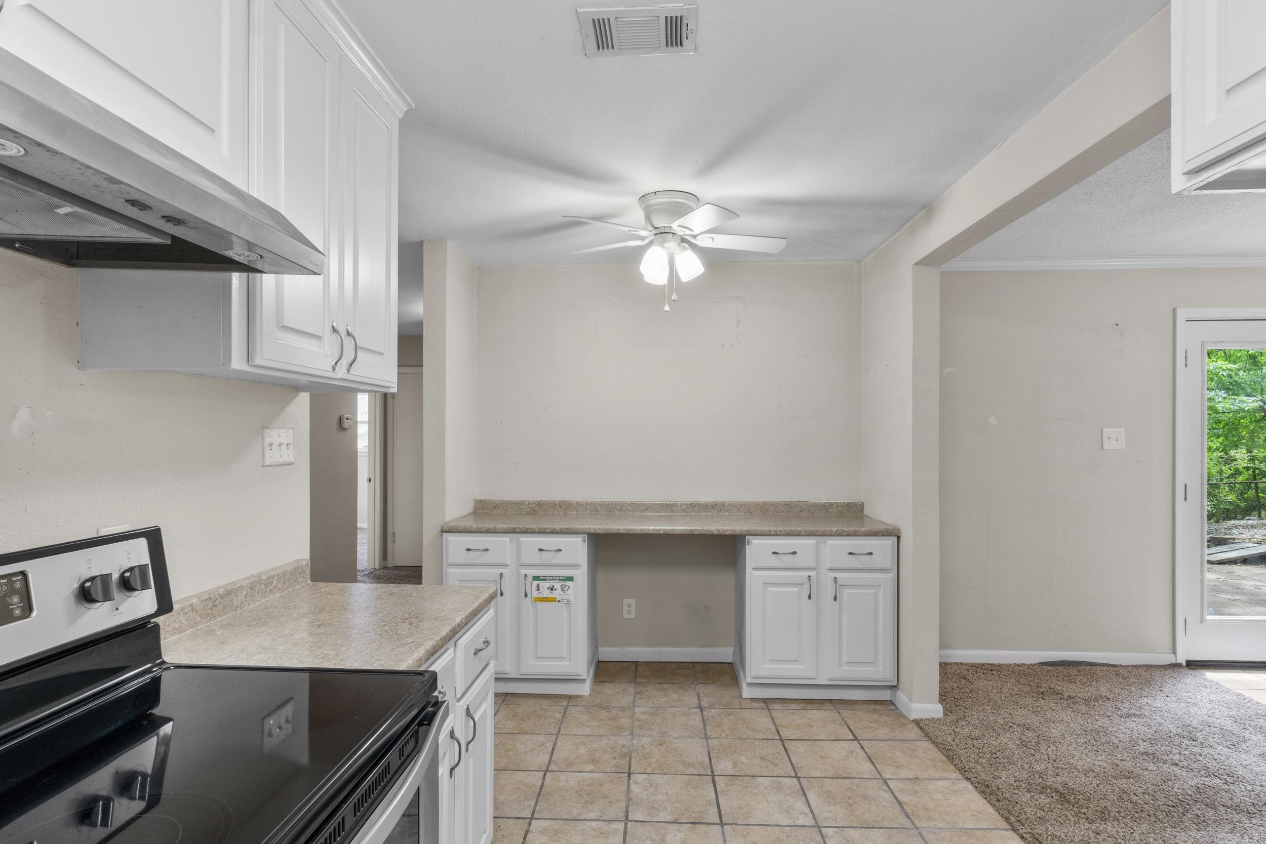 Nelridge - Residential