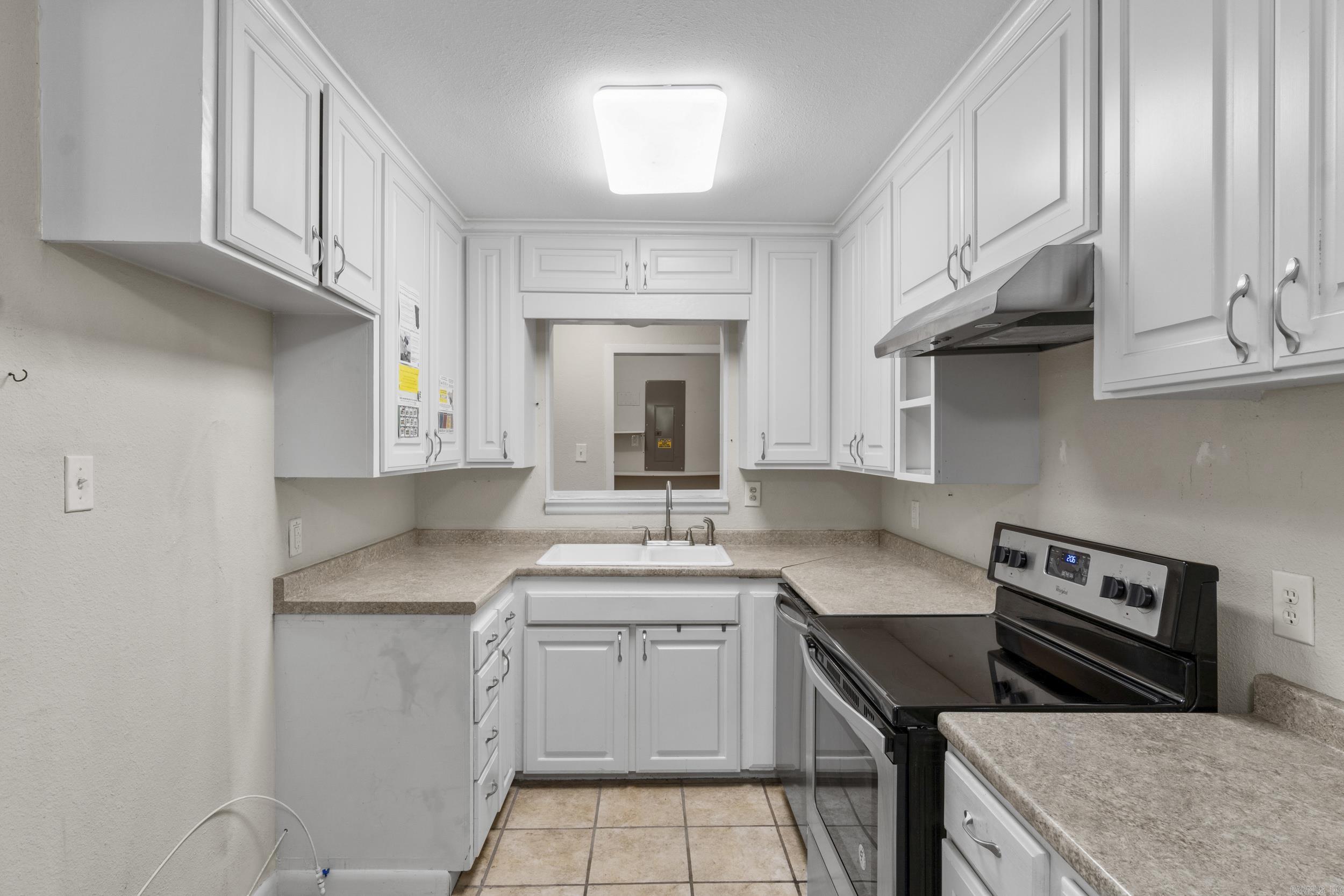 Nelridge - Residential