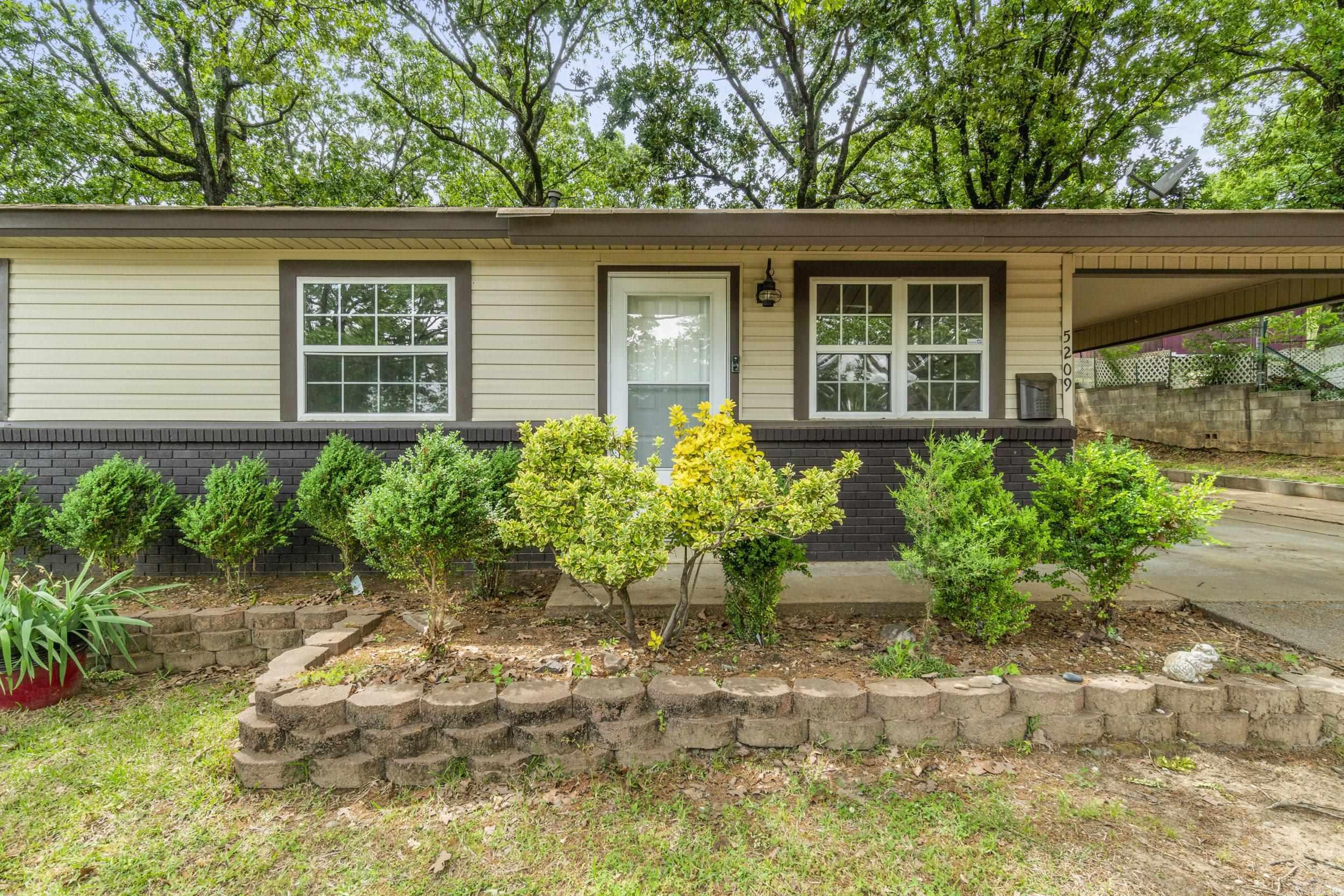 Nelridge - Residential