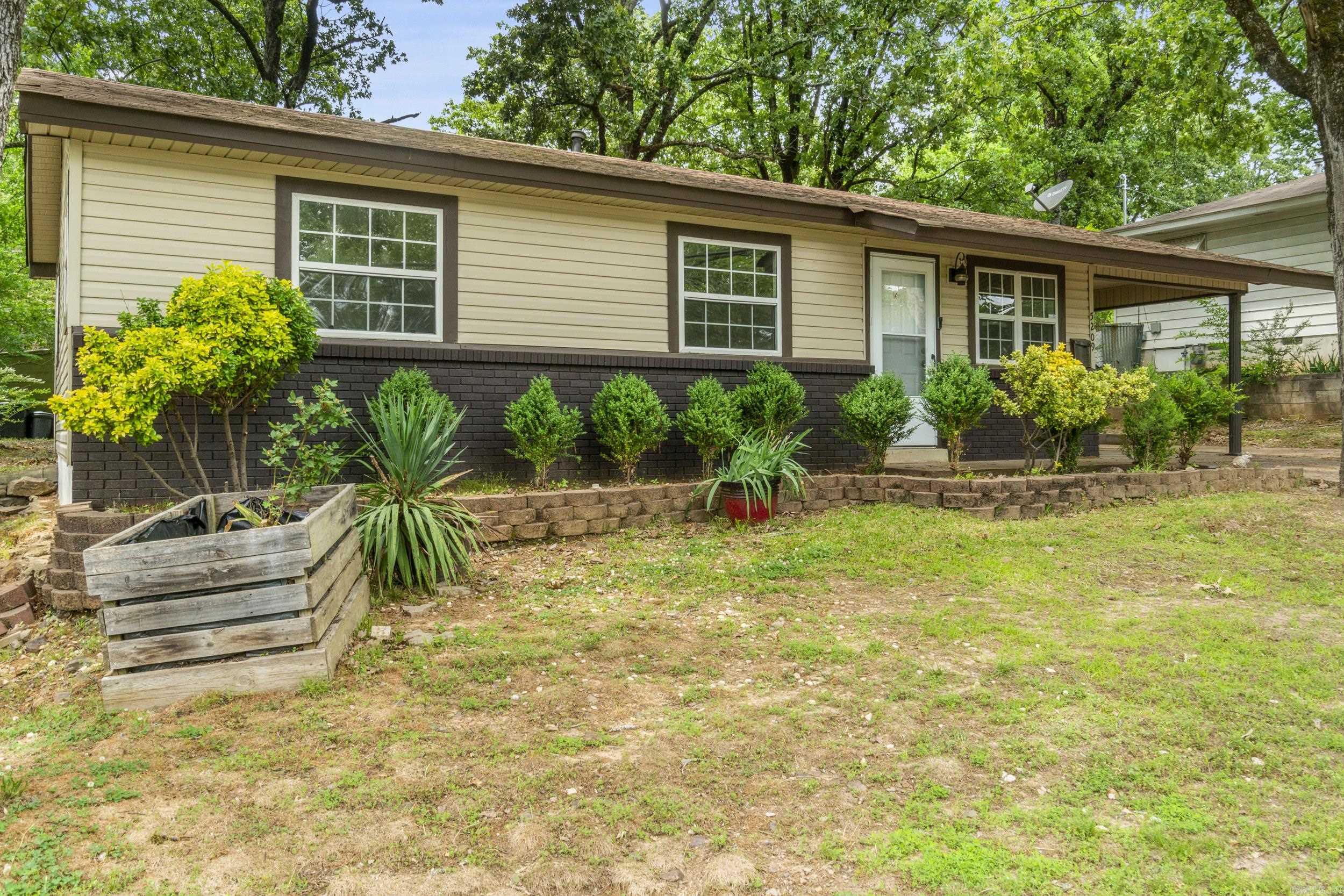 Nelridge - Residential