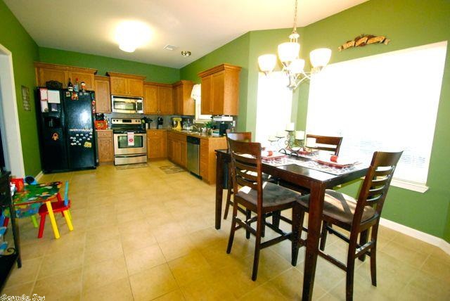 Madison Village - Residential