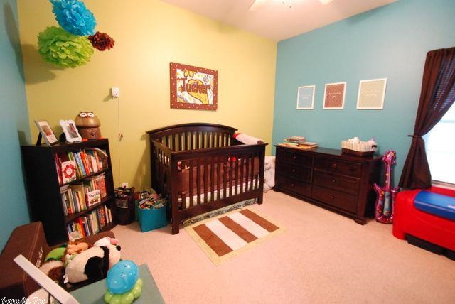 Madison Village - Residential