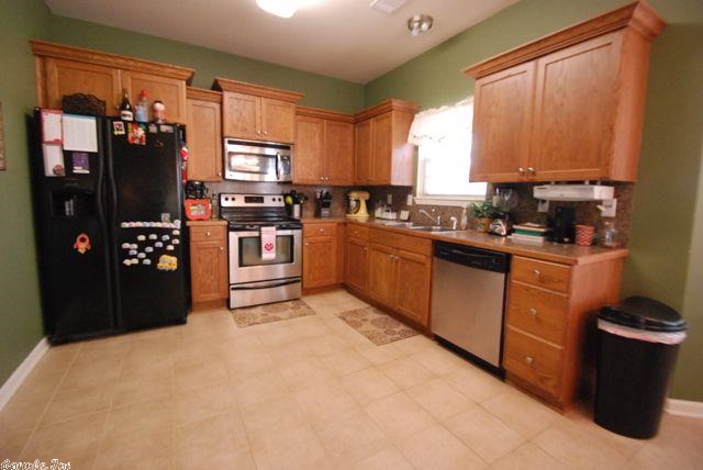 Madison Village - Residential