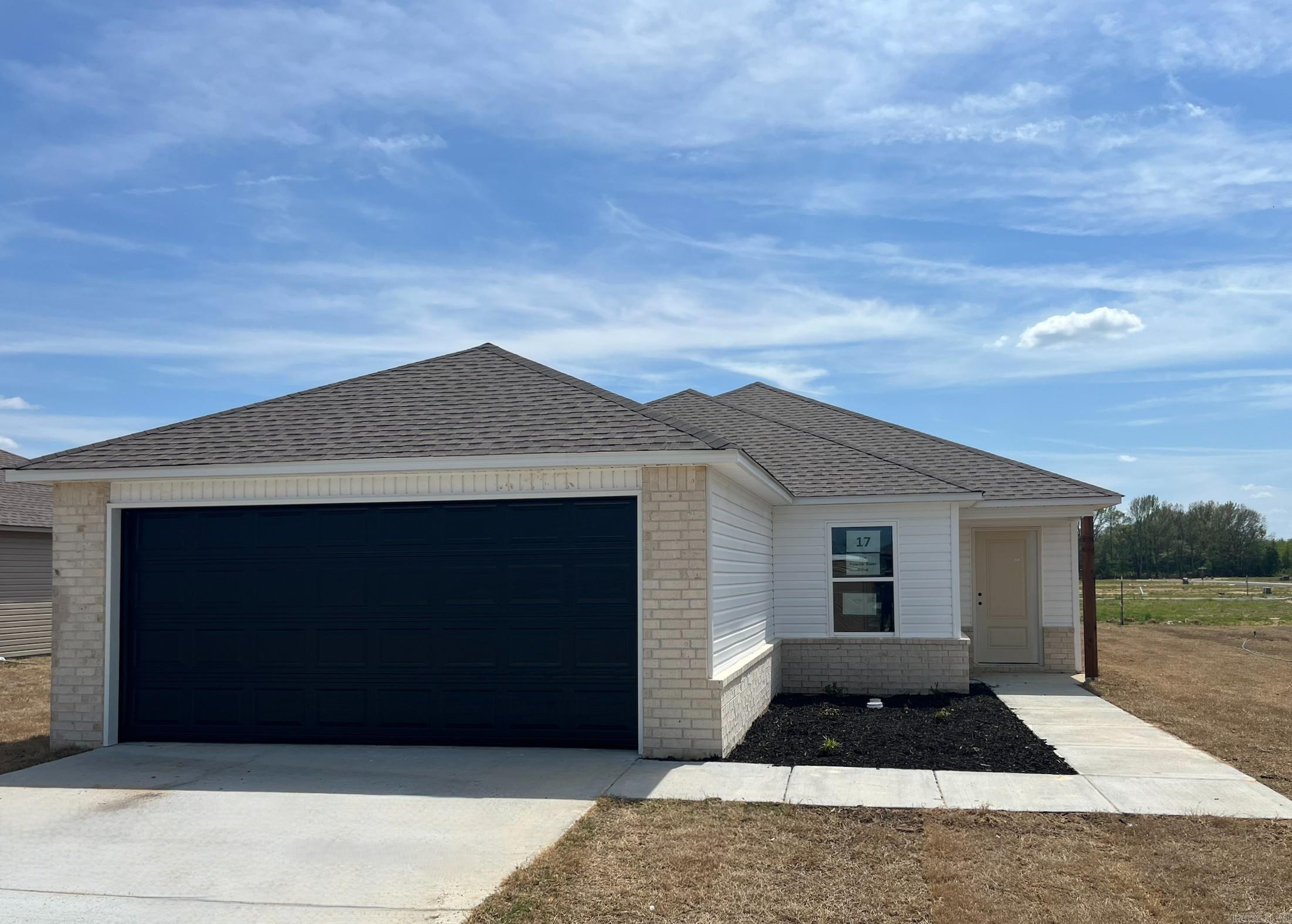 SOUTHFORK RANCH S/D PH I - Residential