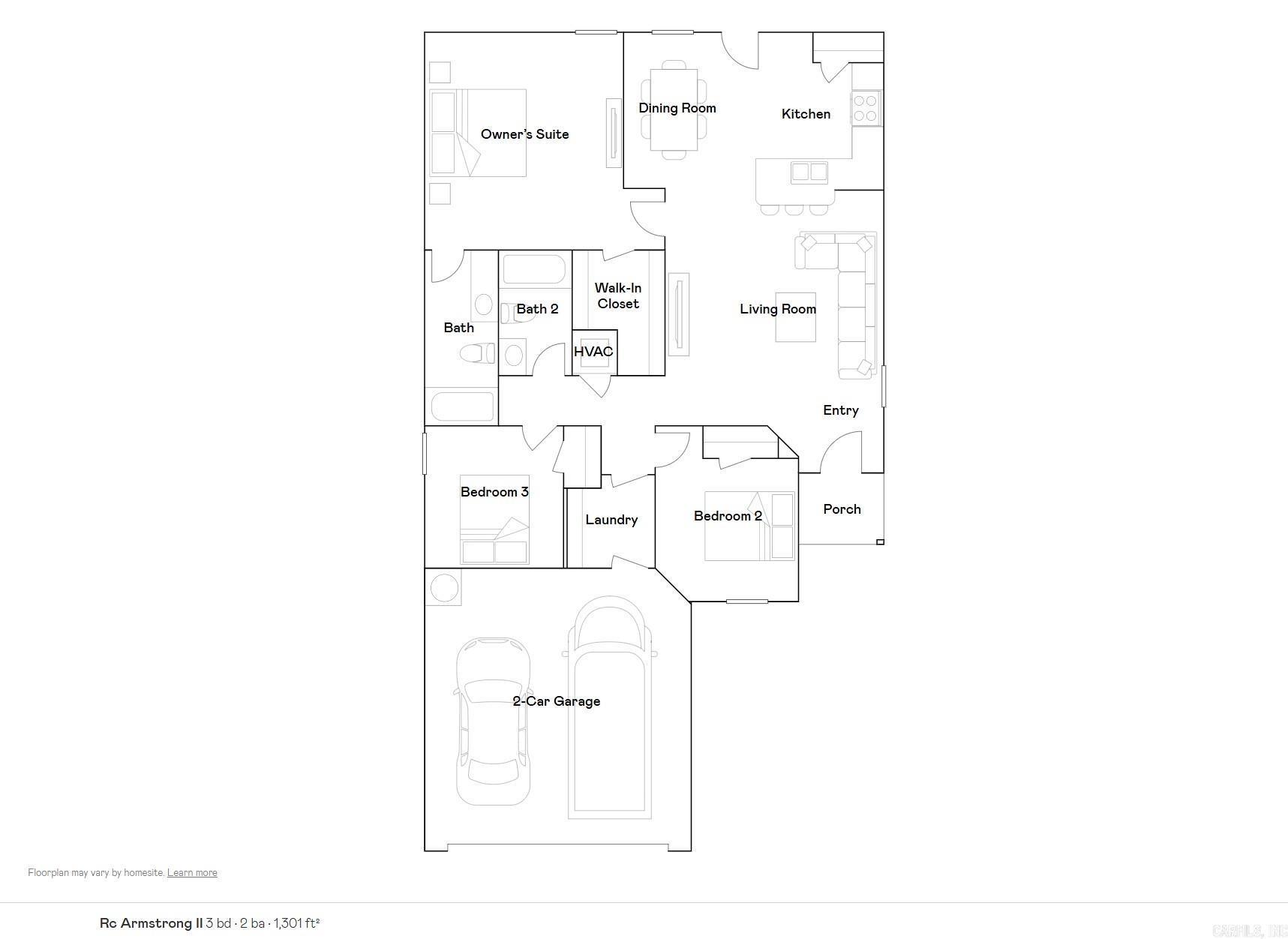 SOUTHFORK RANCH S/D PH I - Residential
