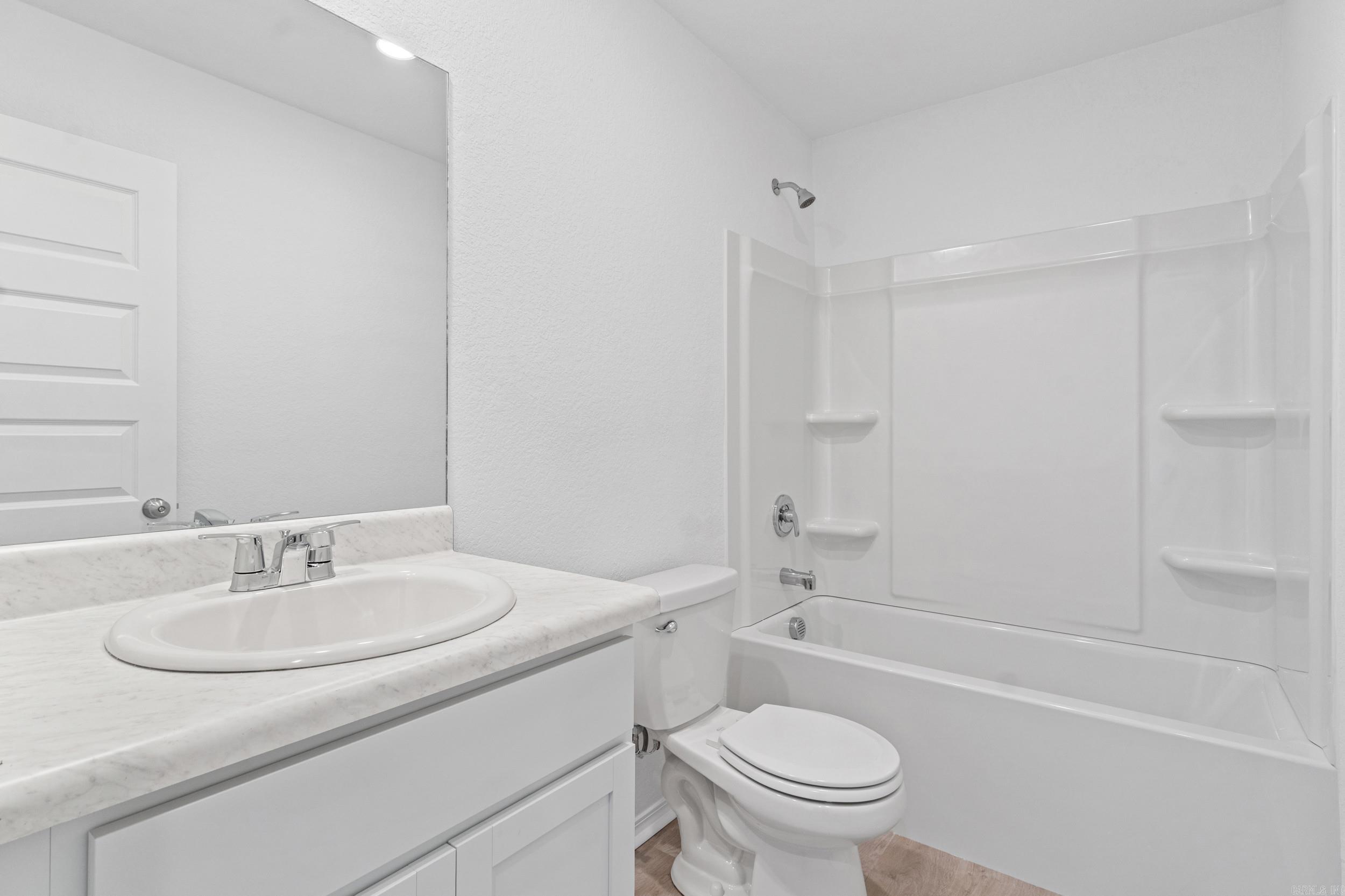 SOUTHFORK RANCH S/D PH I - Residential