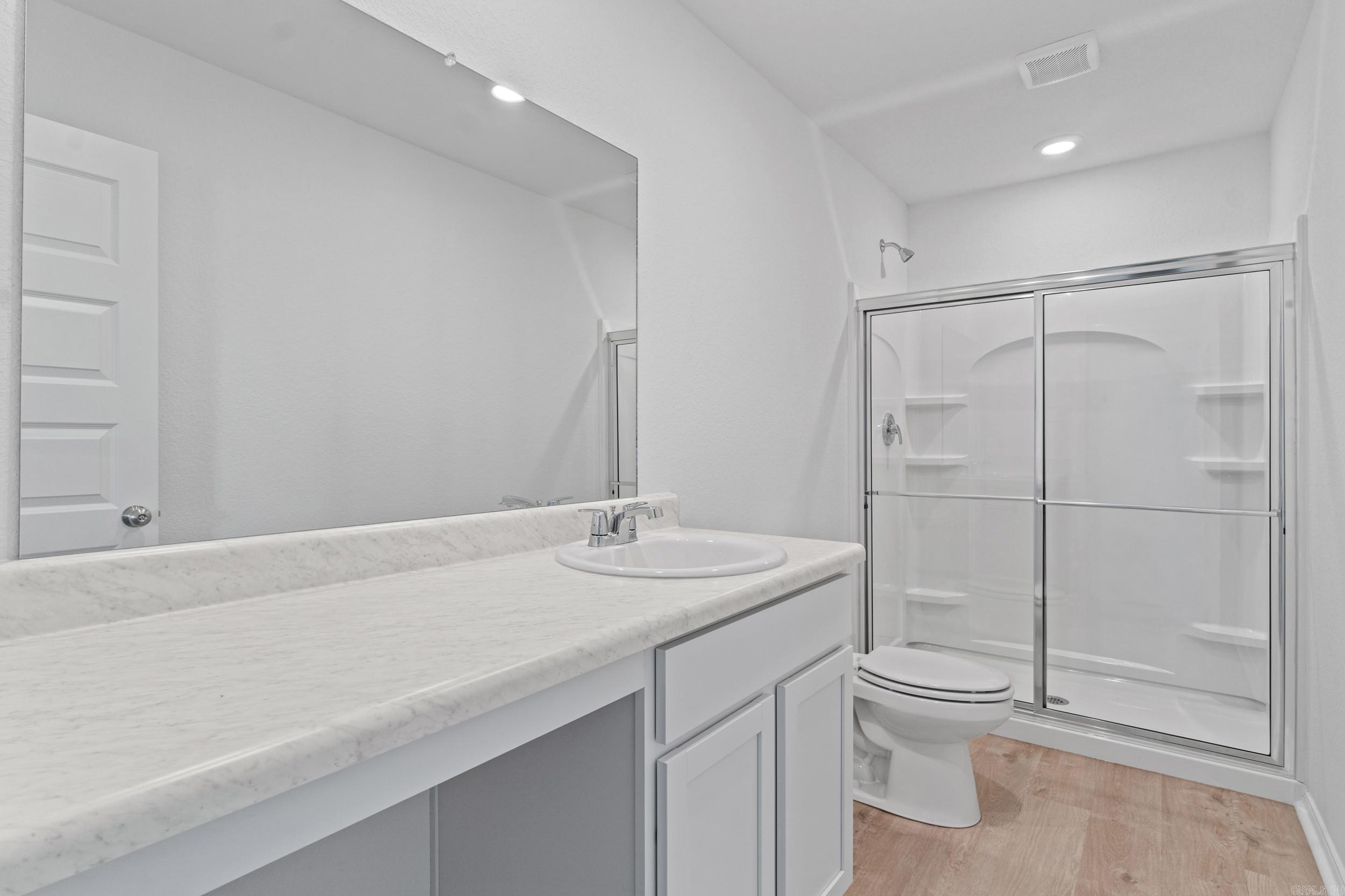 SOUTHFORK RANCH S/D PH I - Residential