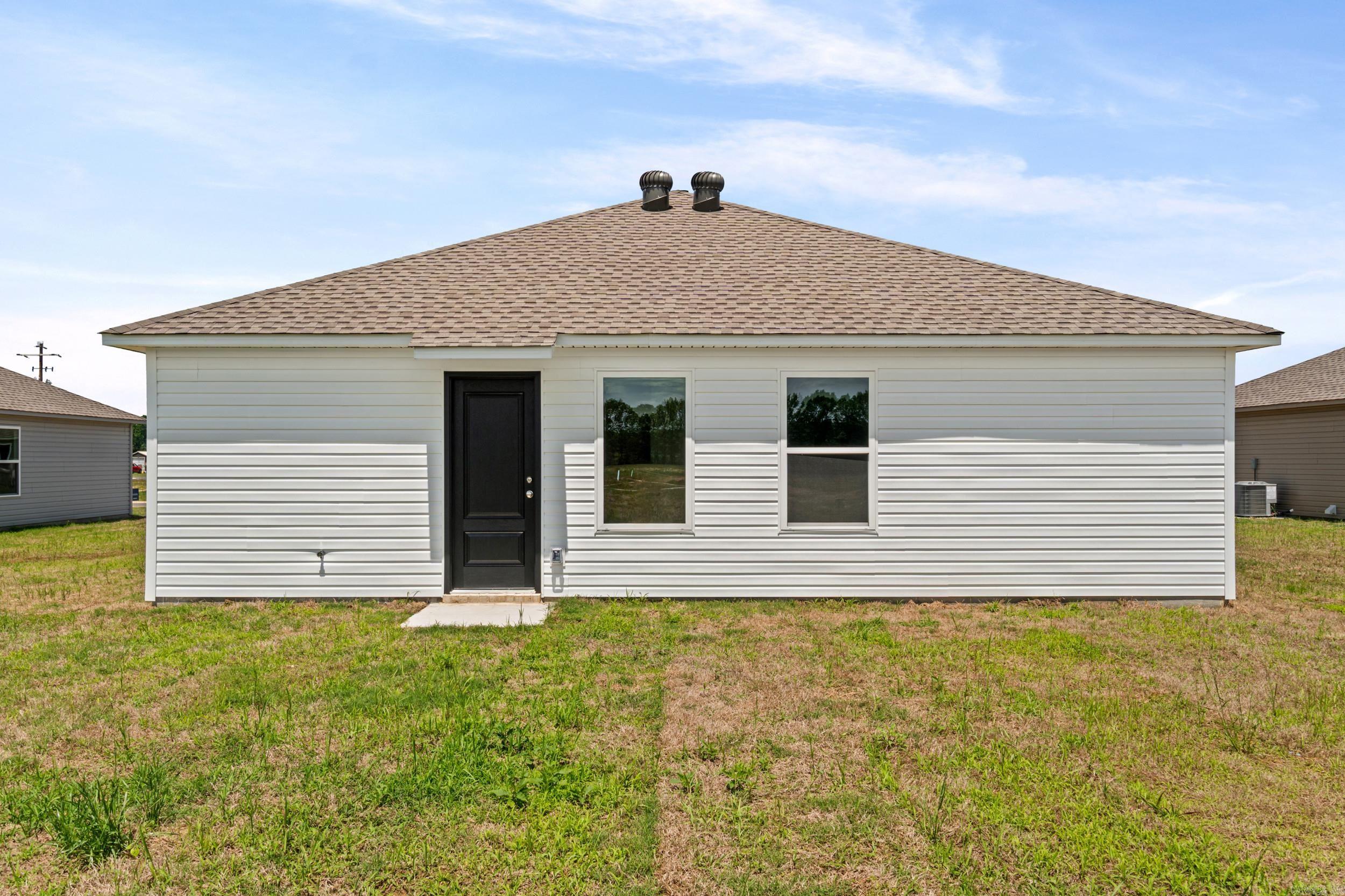 SOUTHFORK RANCH S/D PH I - Residential