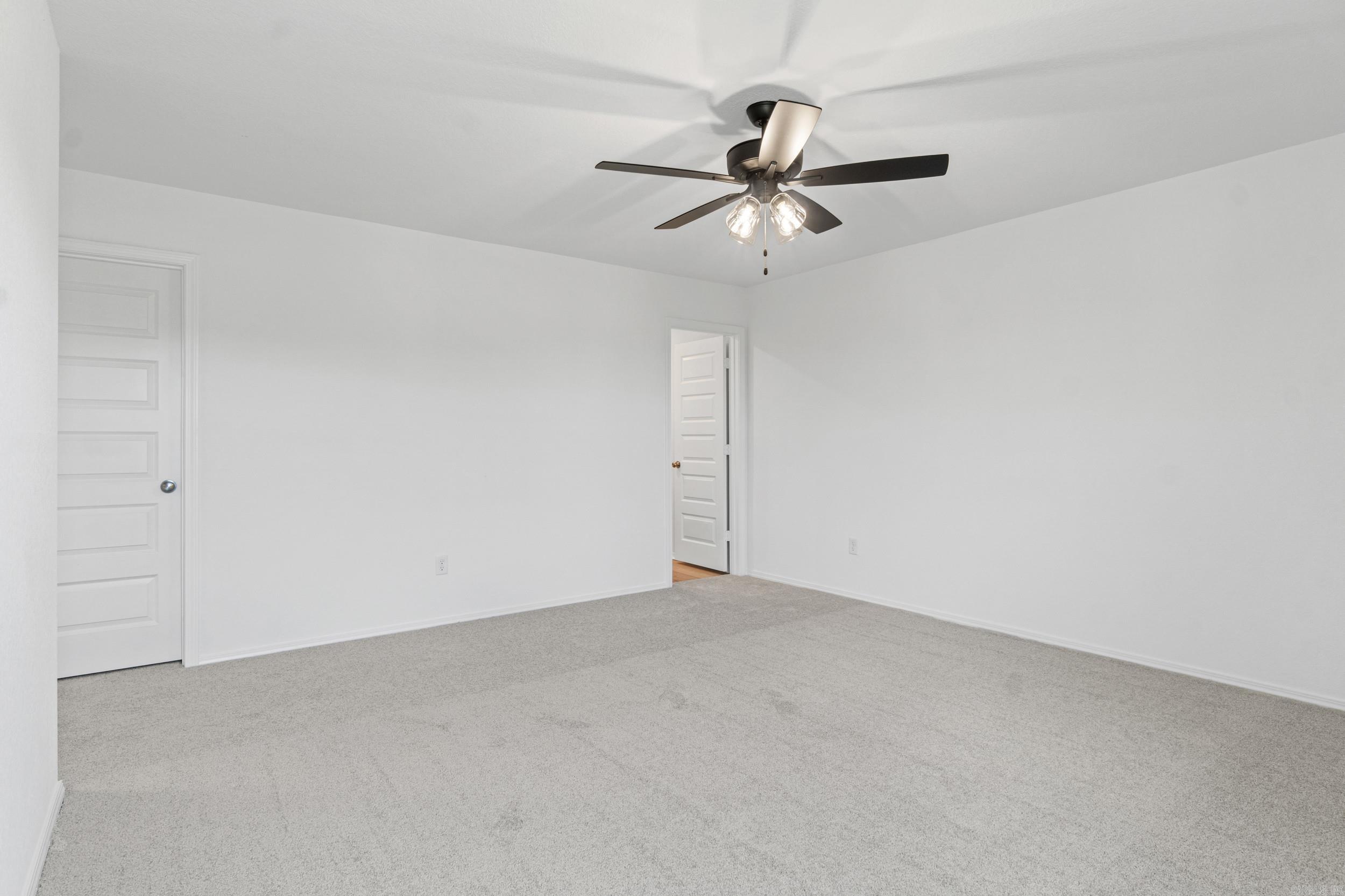SOUTHFORK RANCH S/D PH I - Residential