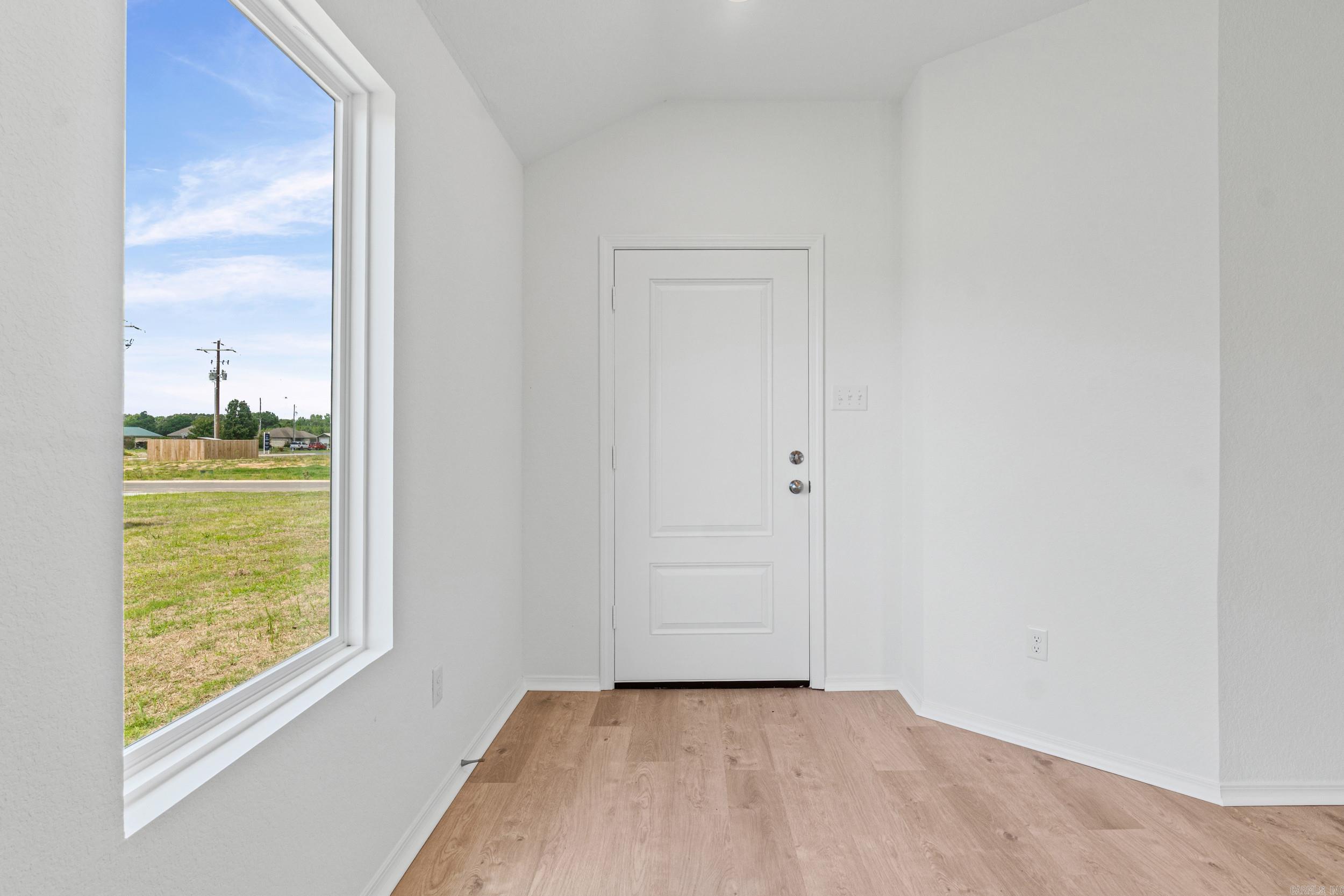SOUTHFORK RANCH S/D PH I - Residential