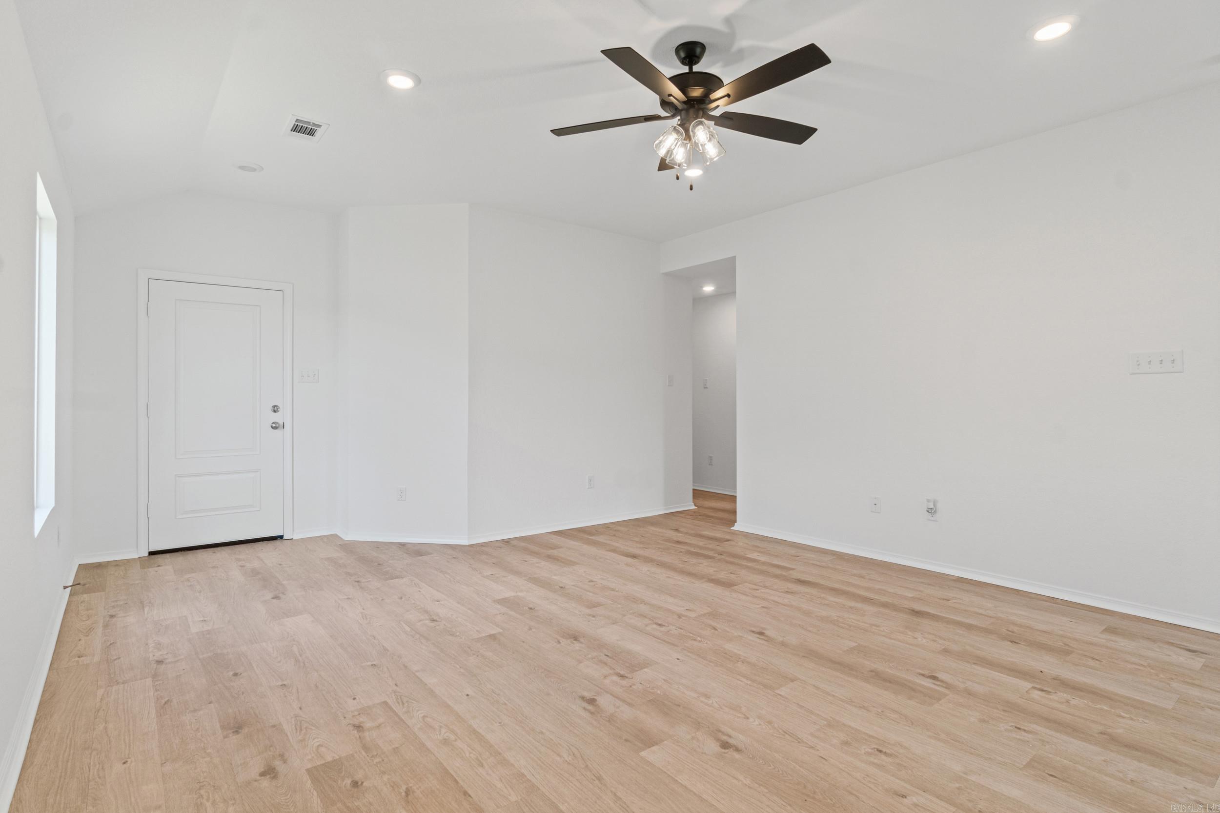 SOUTHFORK RANCH S/D PH I - Residential