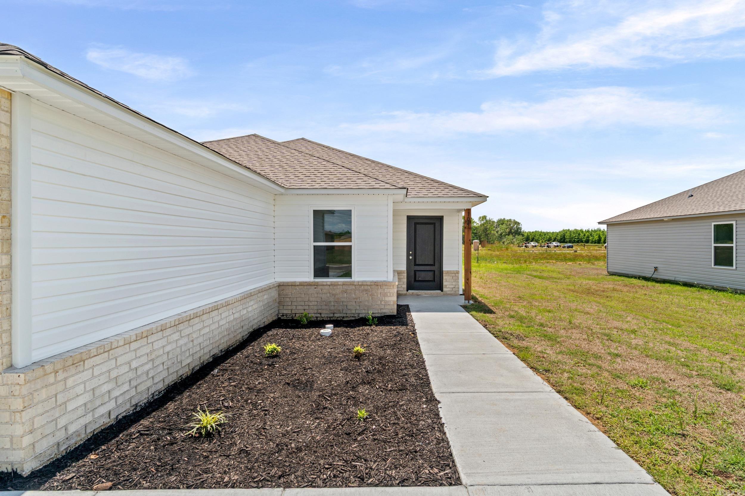 SOUTHFORK RANCH S/D PH I - Residential