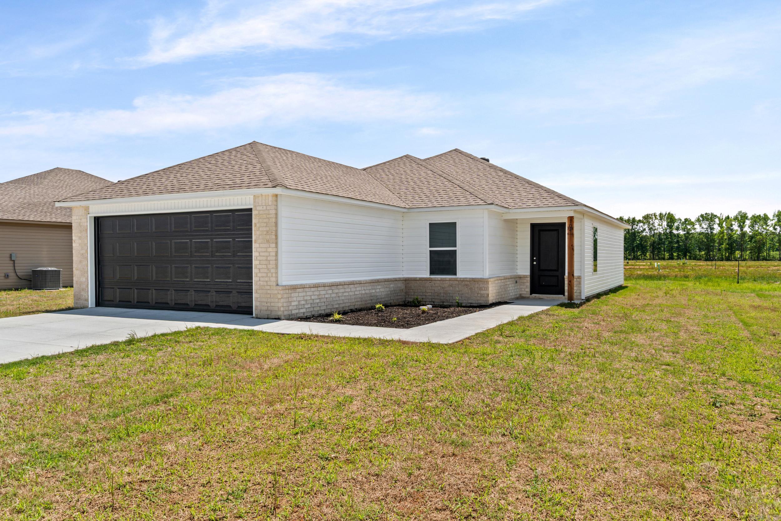 SOUTHFORK RANCH S/D PH I - Residential