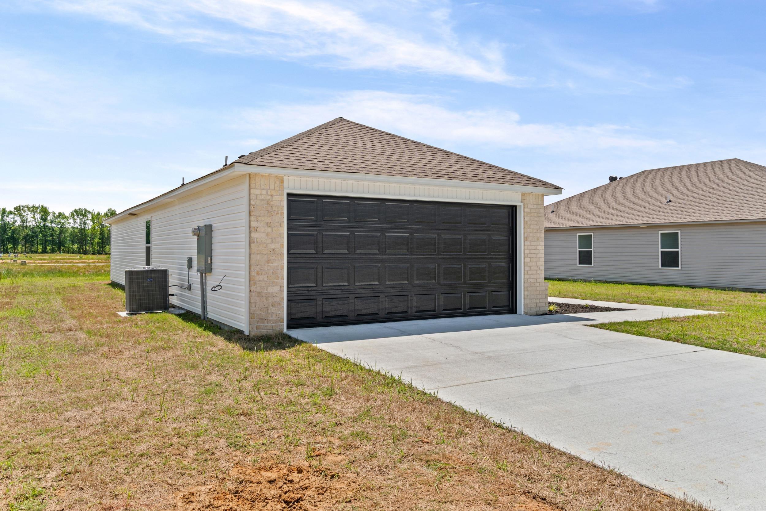 SOUTHFORK RANCH S/D PH I - Residential