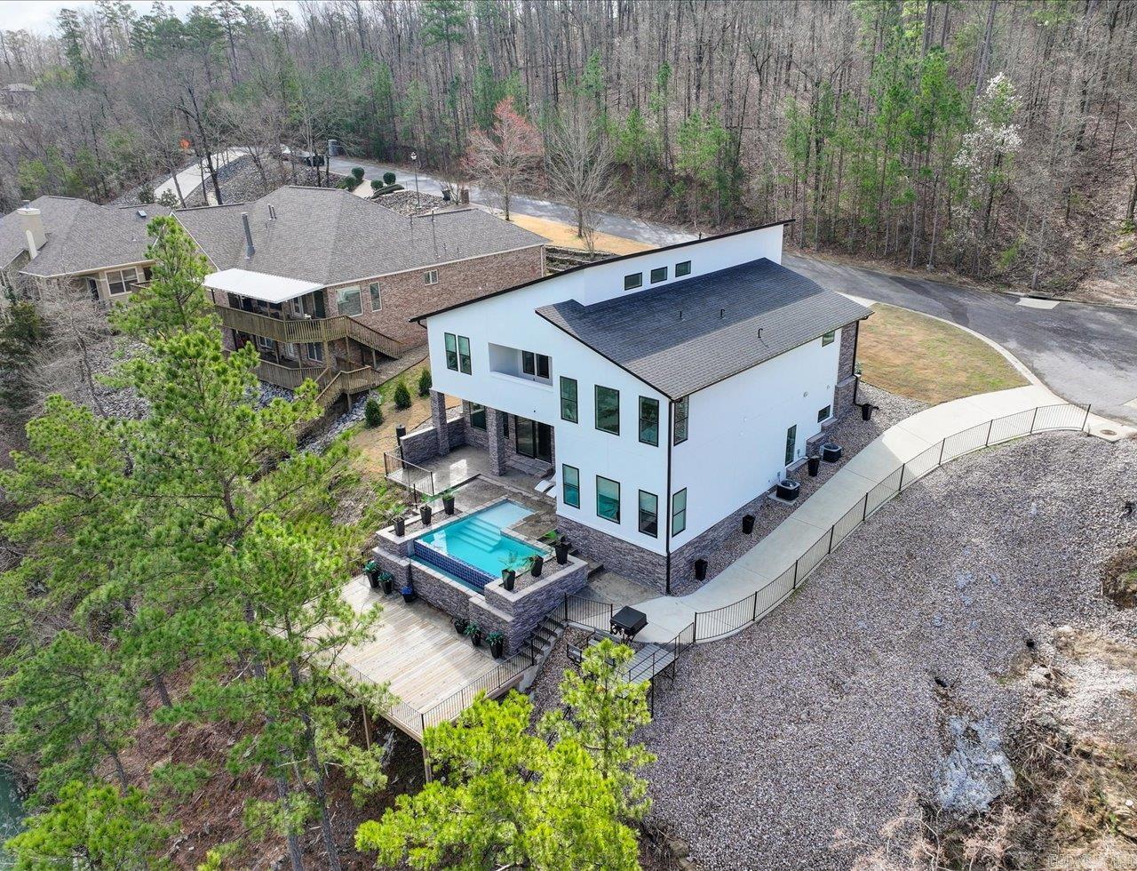Lake Forest Shores - Residential