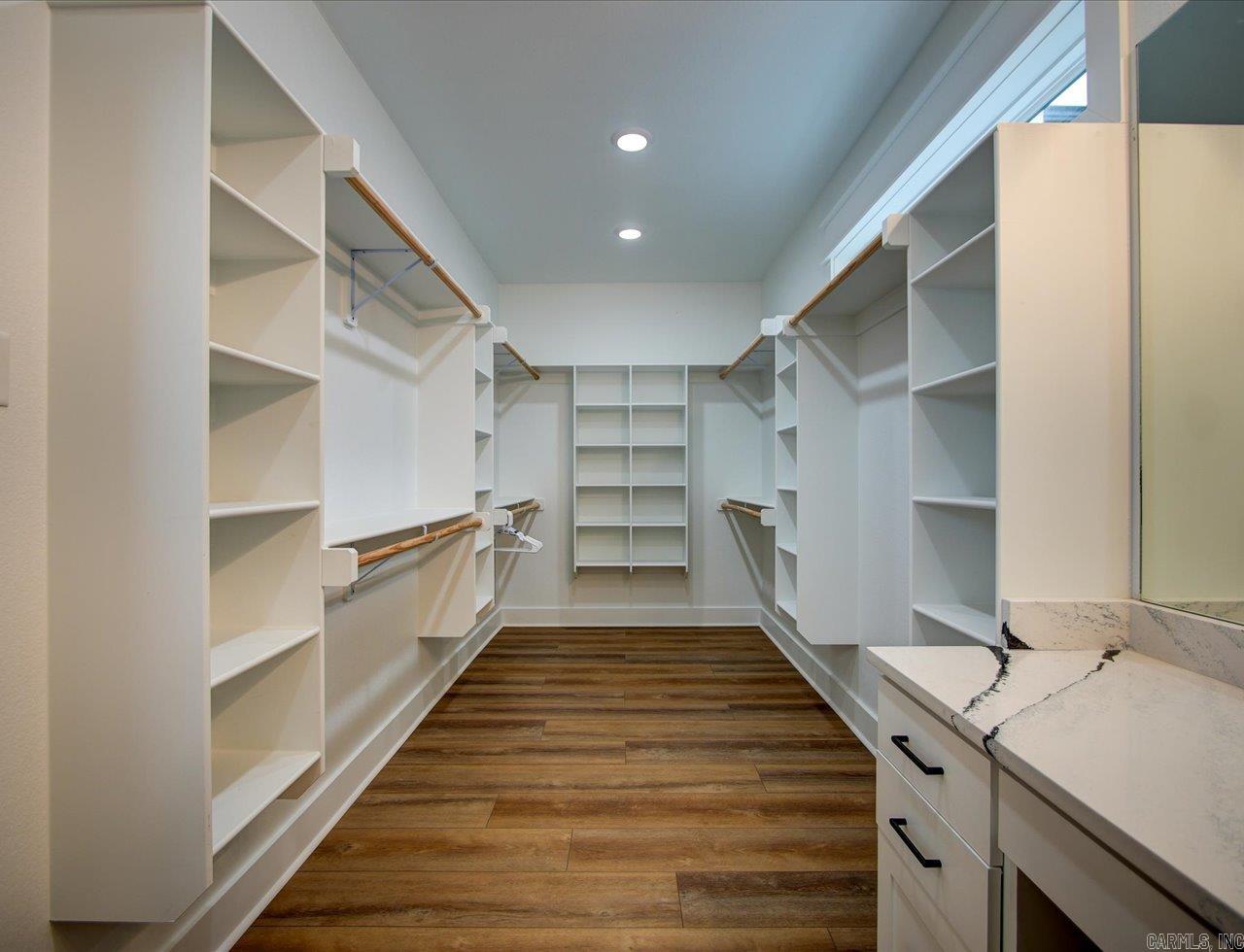 Lake Forest Shores - Residential