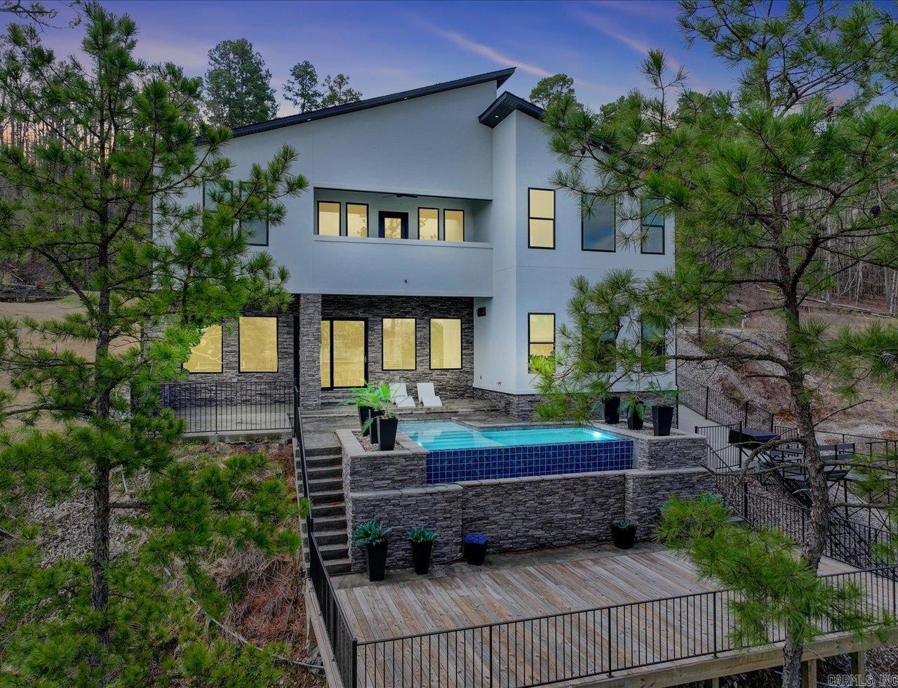 Lake Forest Shores - Residential
