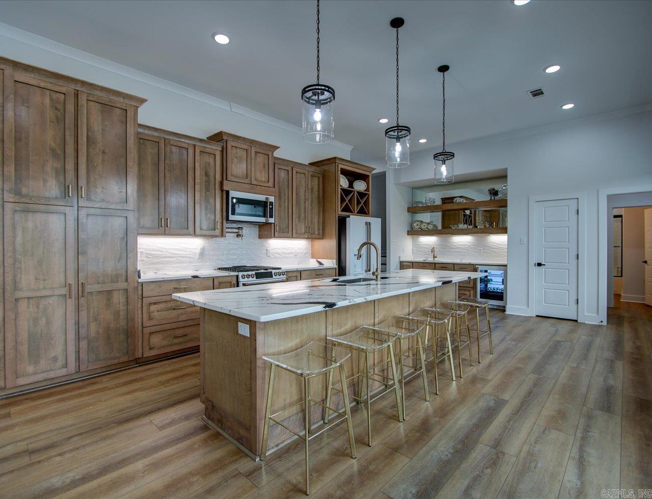 Lake Forest Shores - Residential