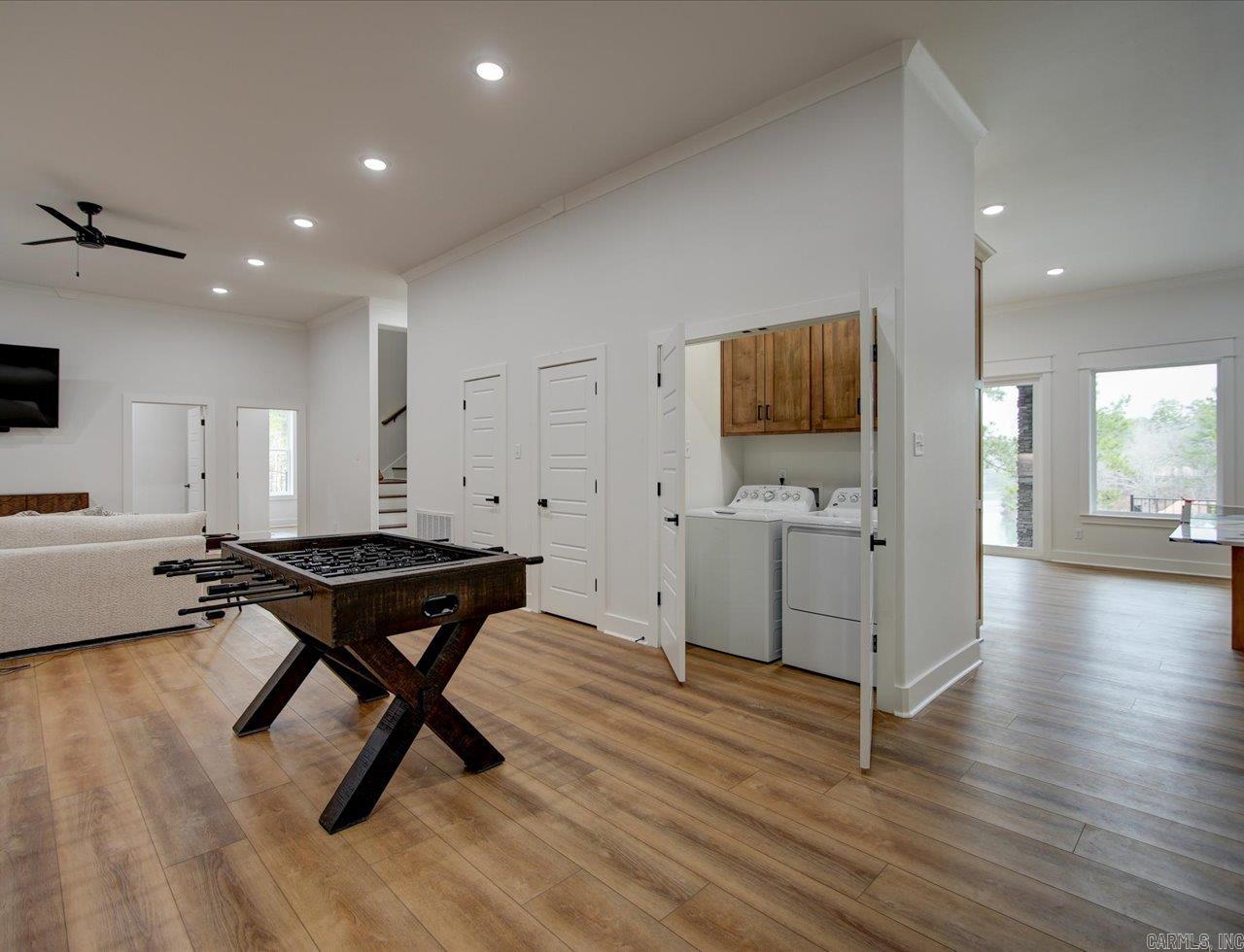 Lake Forest Shores - Residential