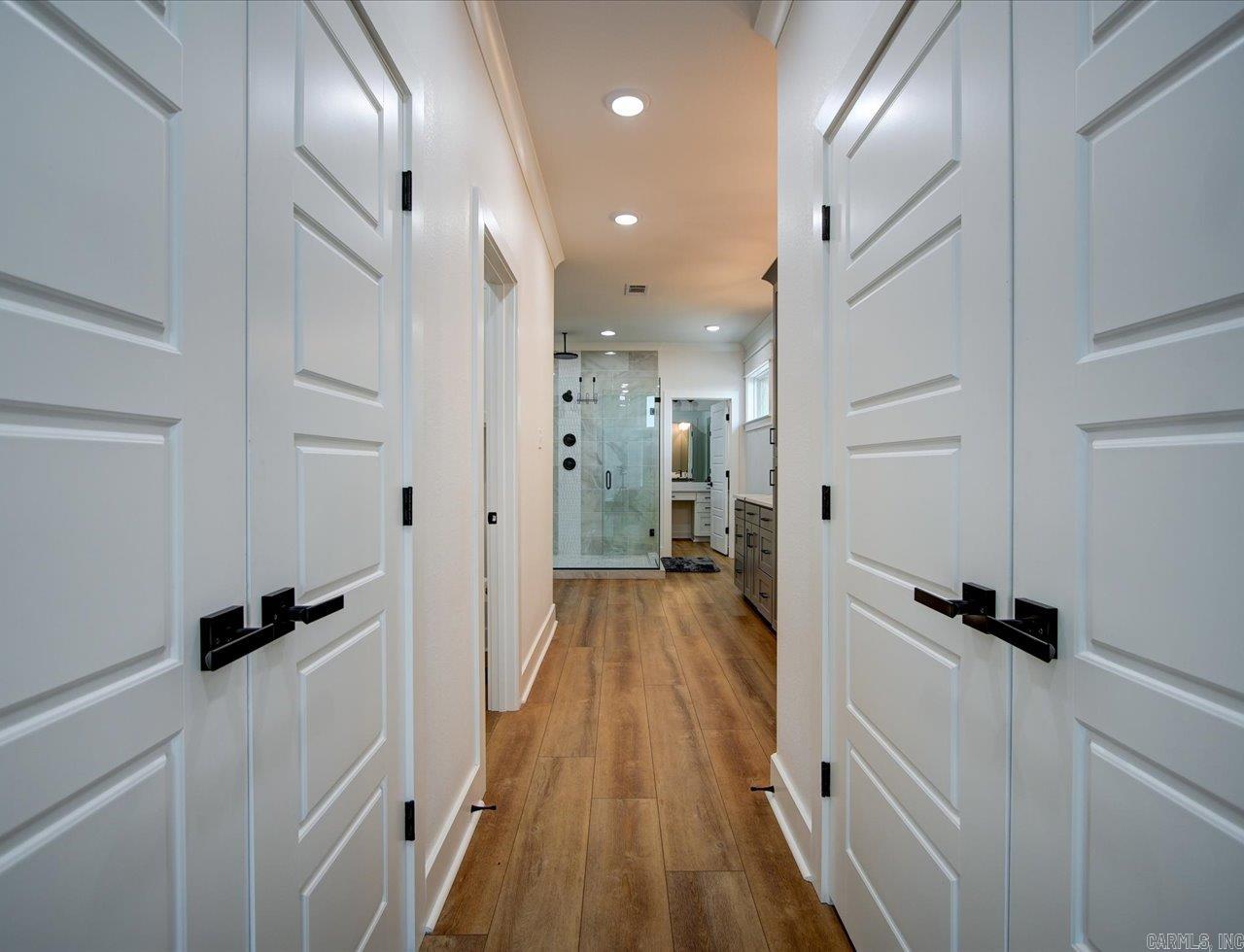 Lake Forest Shores - Residential