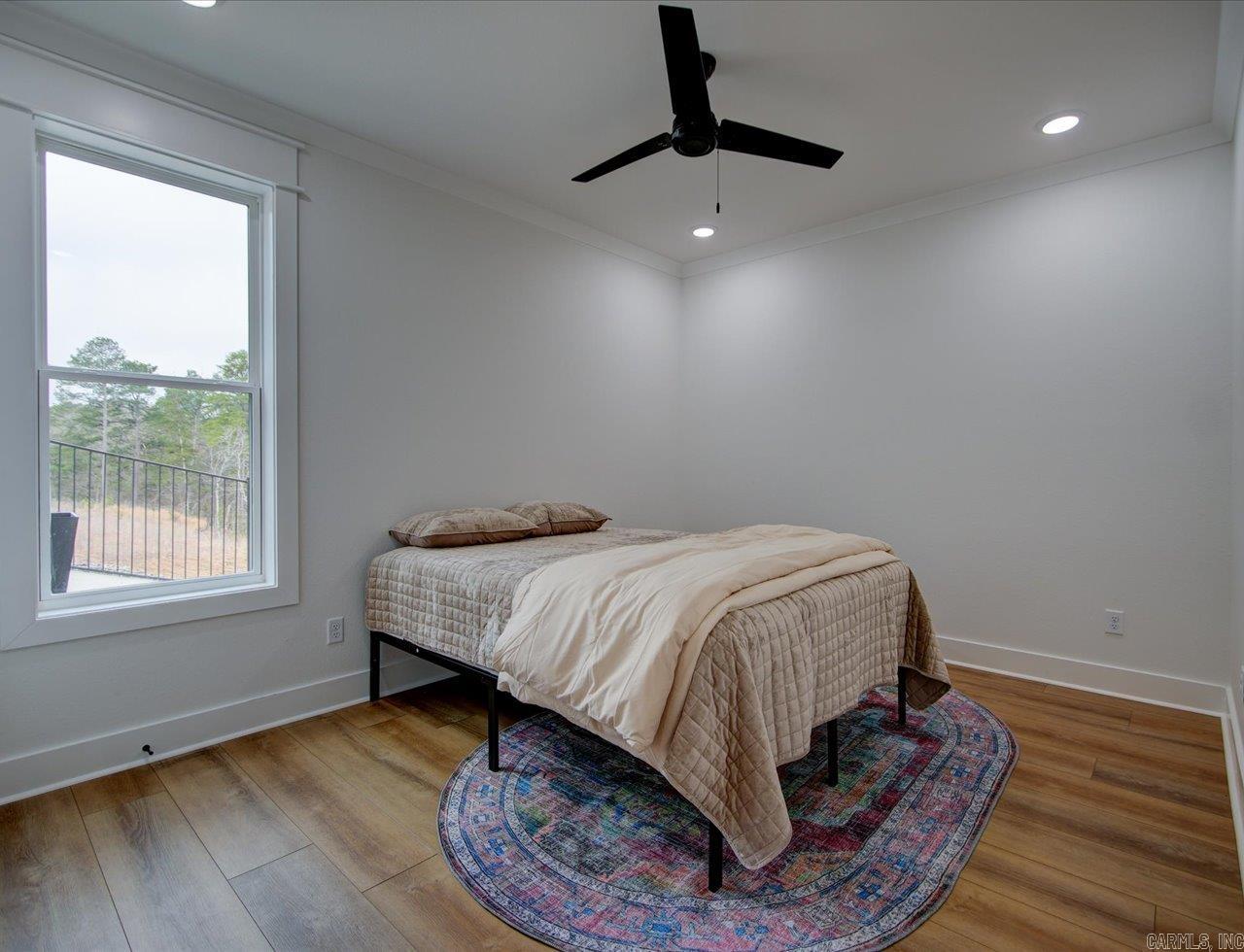 Lake Forest Shores - Residential