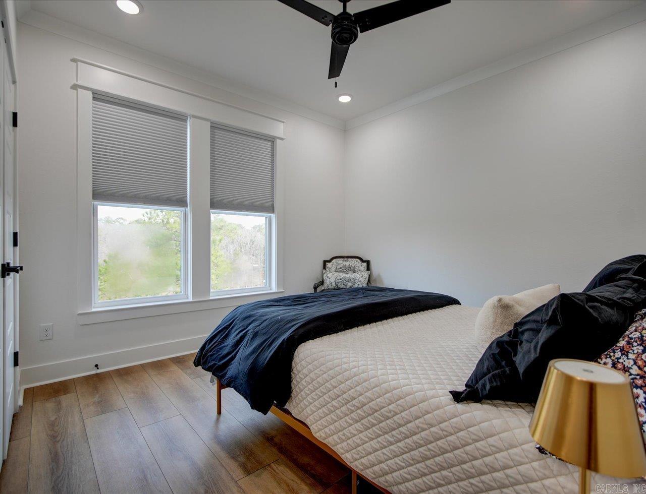 Lake Forest Shores - Residential