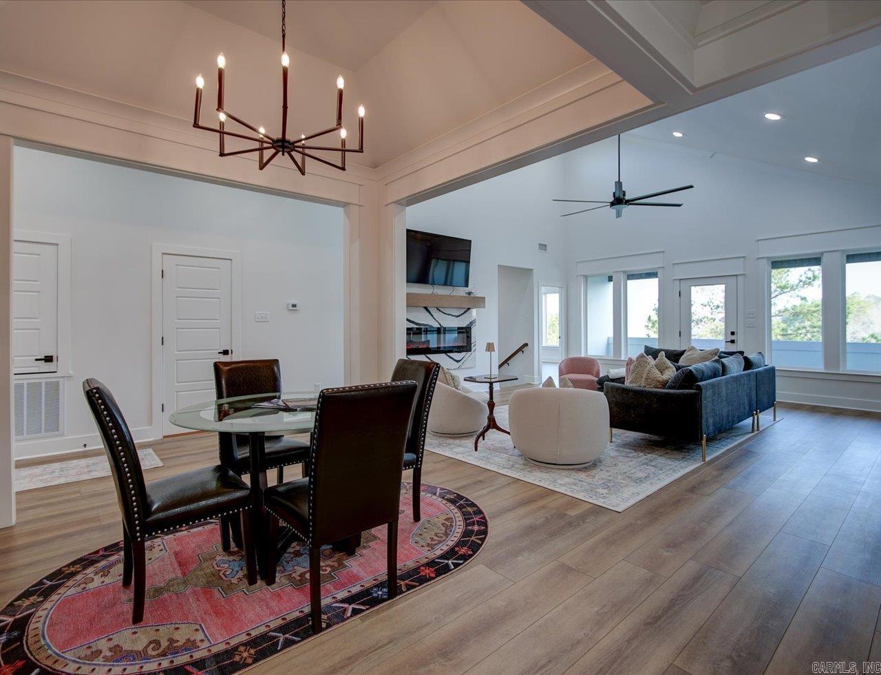 Lake Forest Shores - Residential