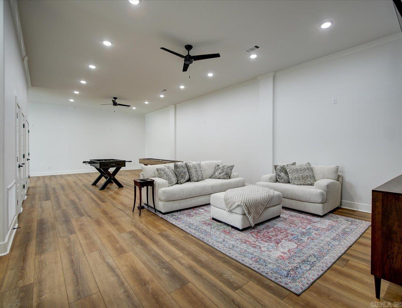 Lake Forest Shores - Residential