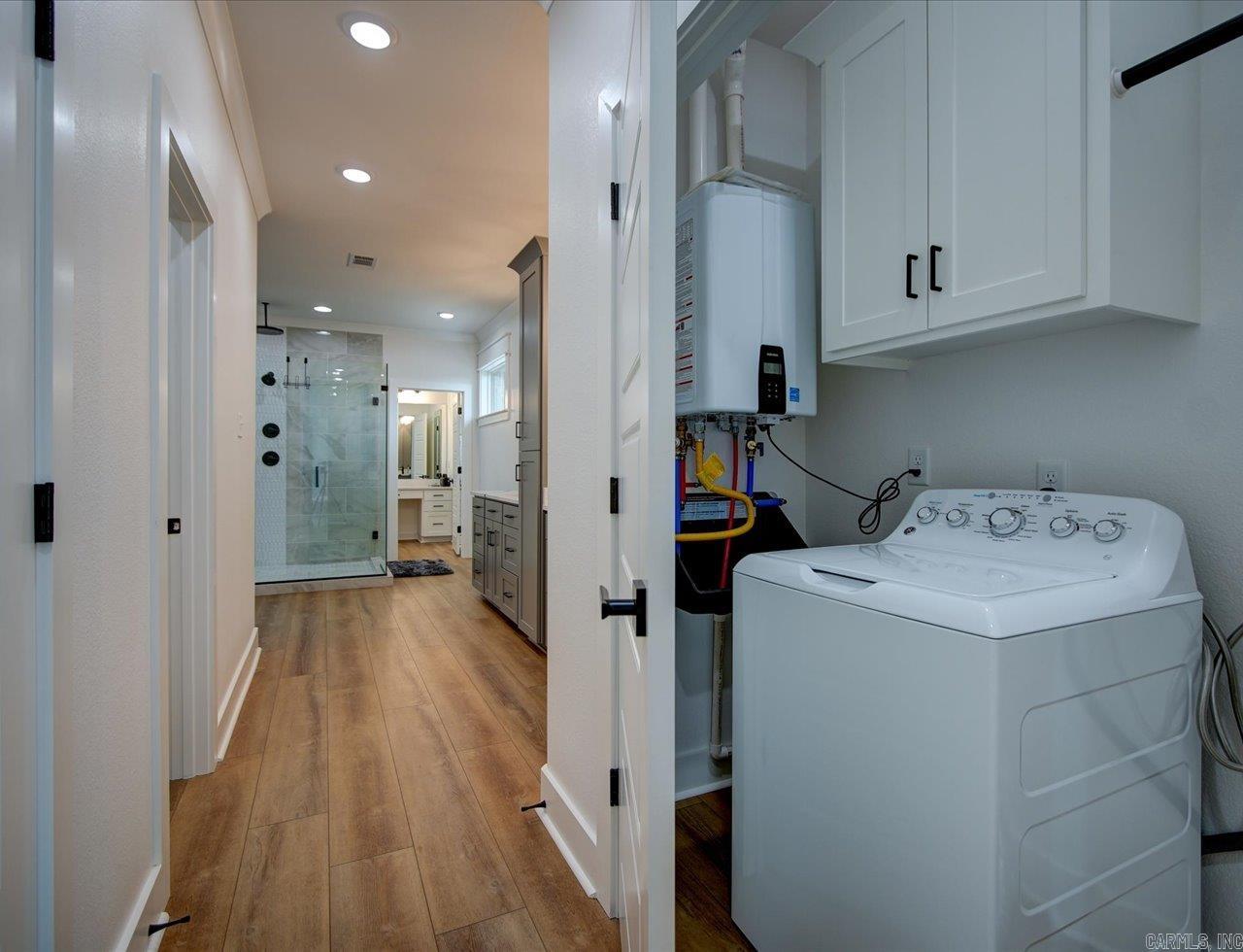 Lake Forest Shores - Residential
