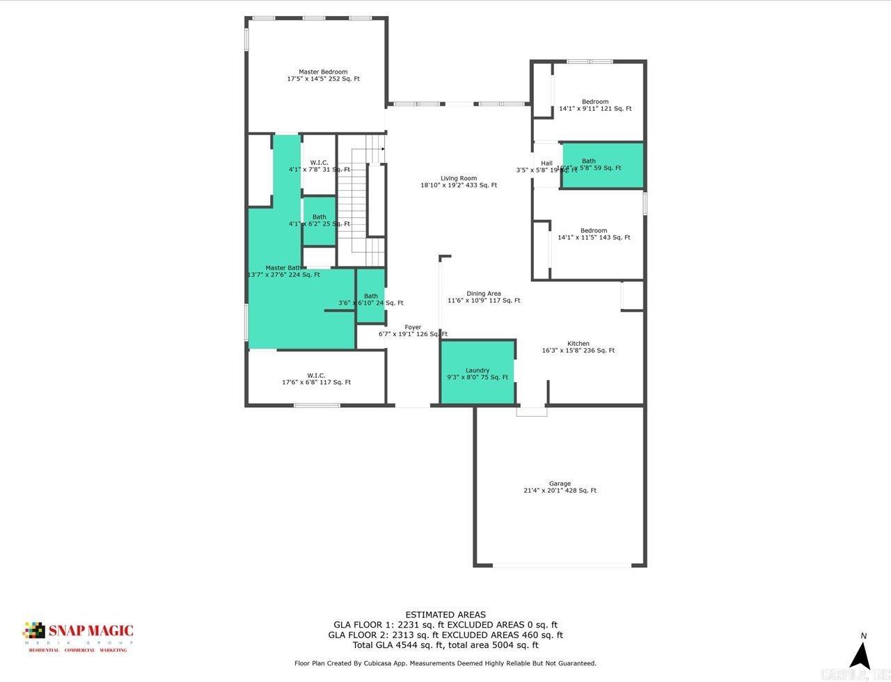 Lake Forest Shores - Residential