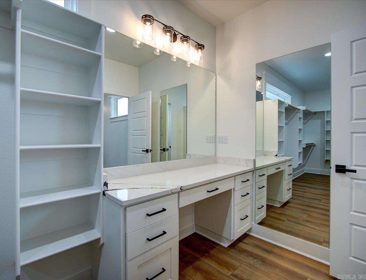 Lake Forest Shores - Residential