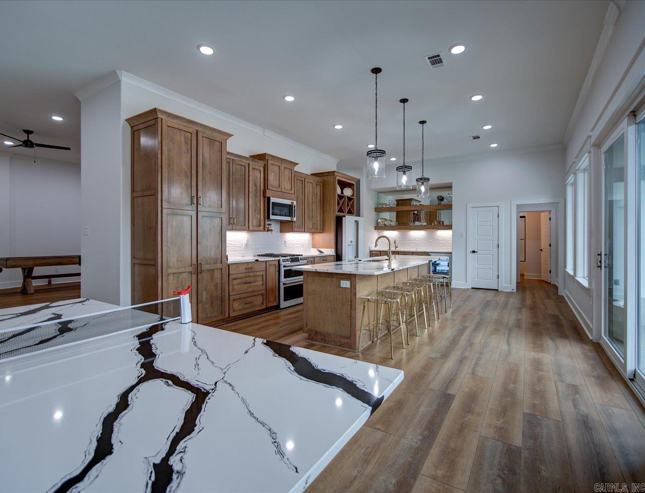 Lake Forest Shores - Residential