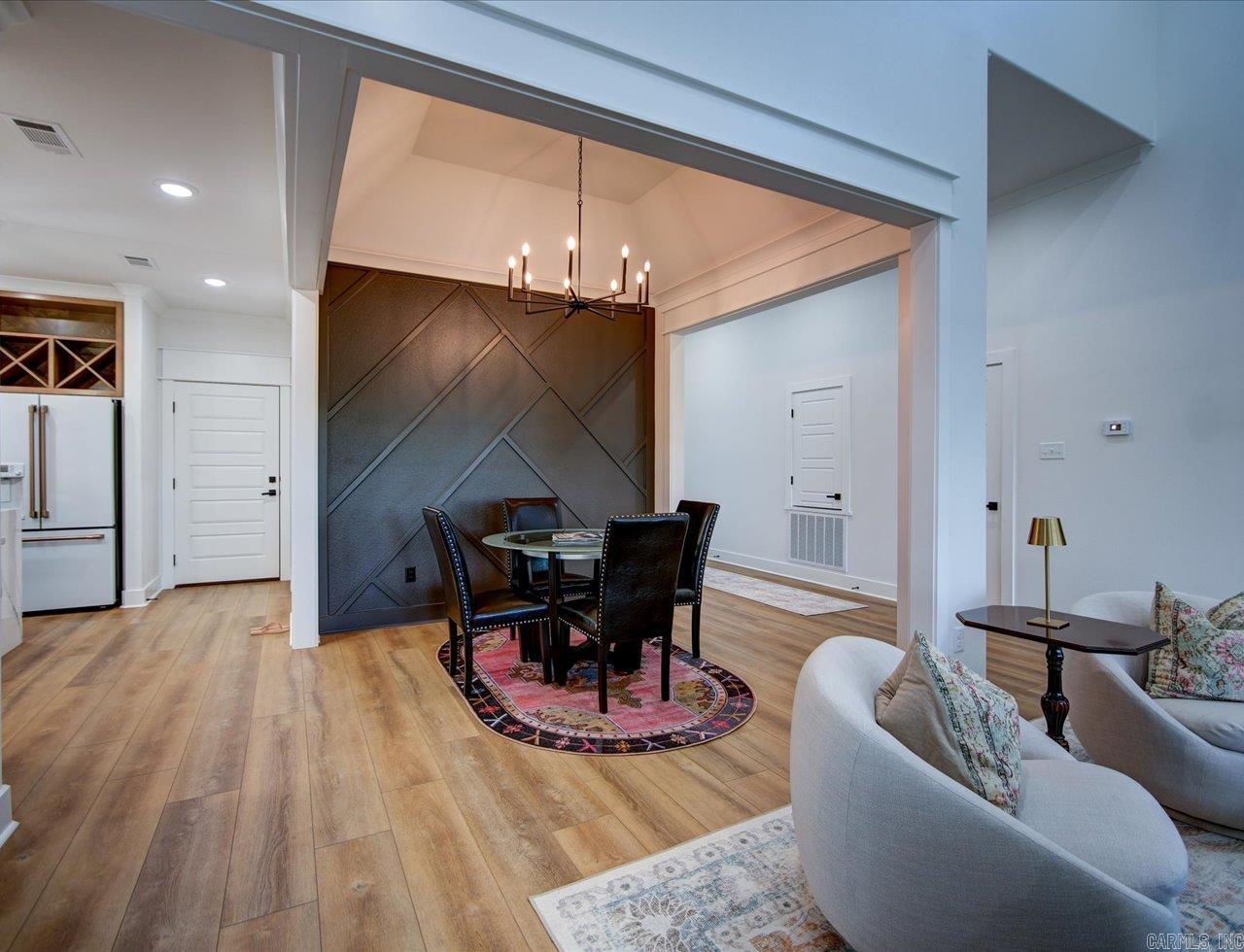 Lake Forest Shores - Residential