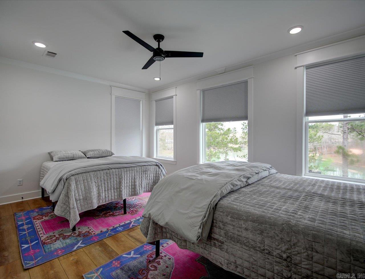 Lake Forest Shores - Residential