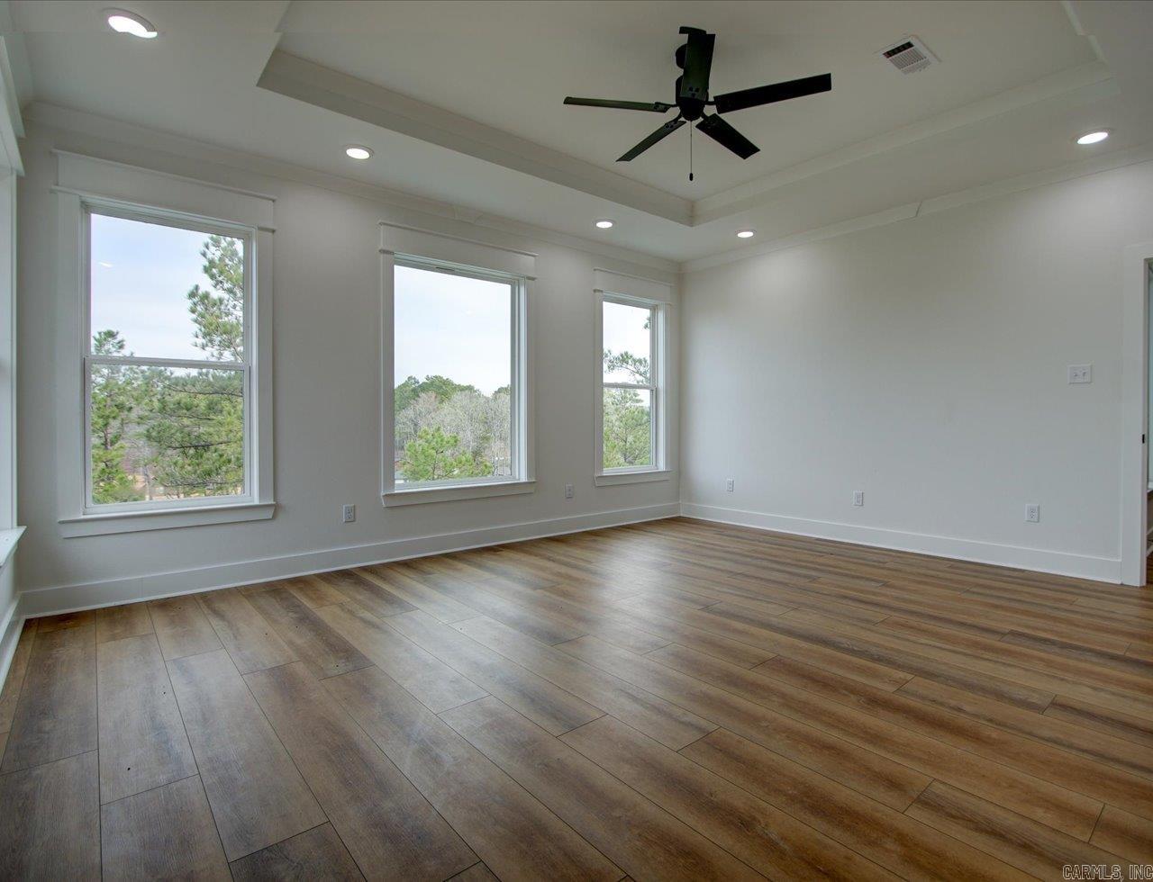 Lake Forest Shores - Residential