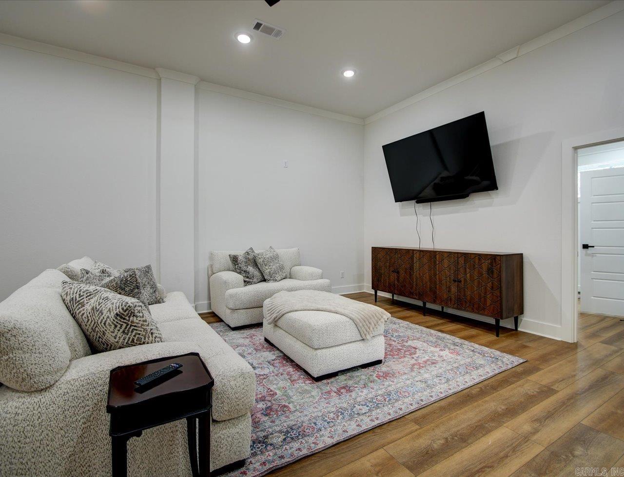 Lake Forest Shores - Residential