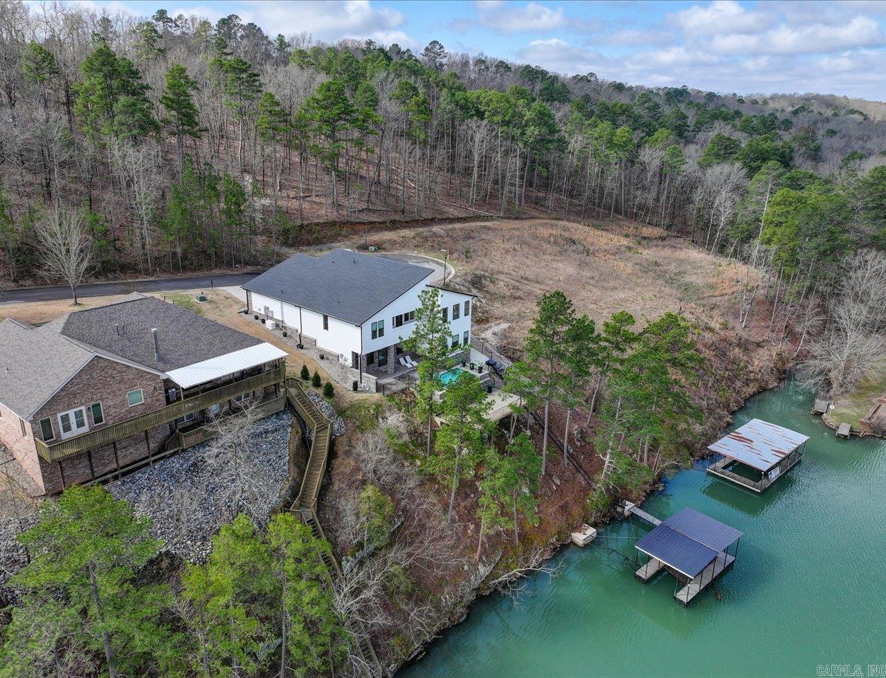 Lake Forest Shores - Residential