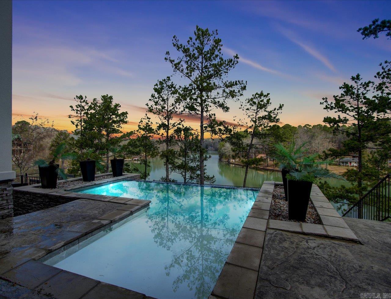Lake Forest Shores - Residential