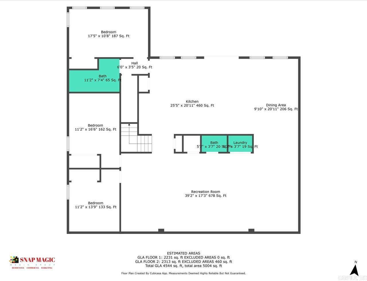 Lake Forest Shores - Residential