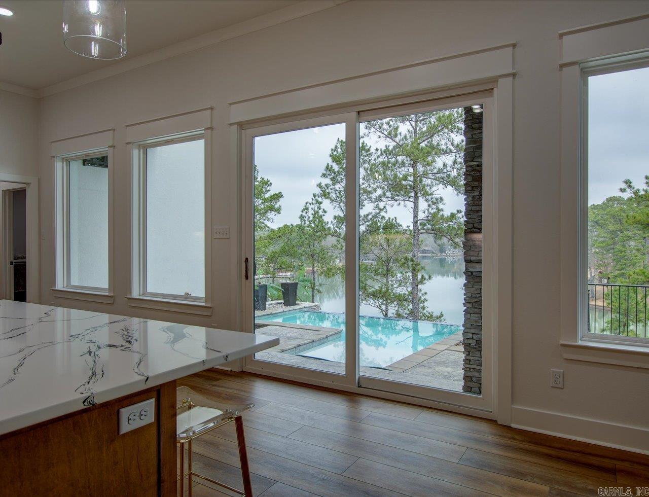 Lake Forest Shores - Residential