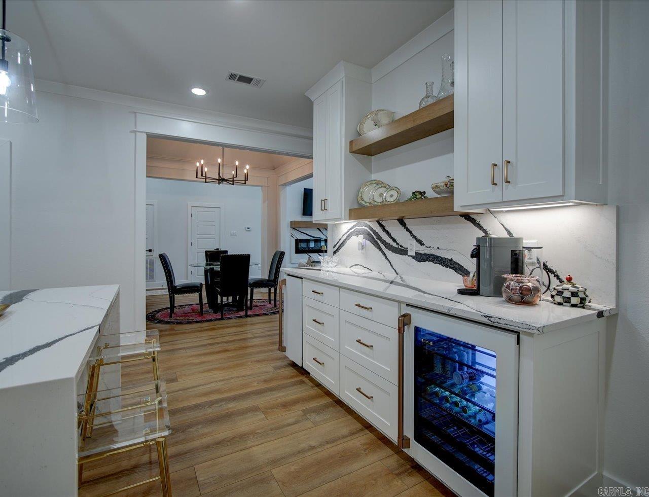 Lake Forest Shores - Residential