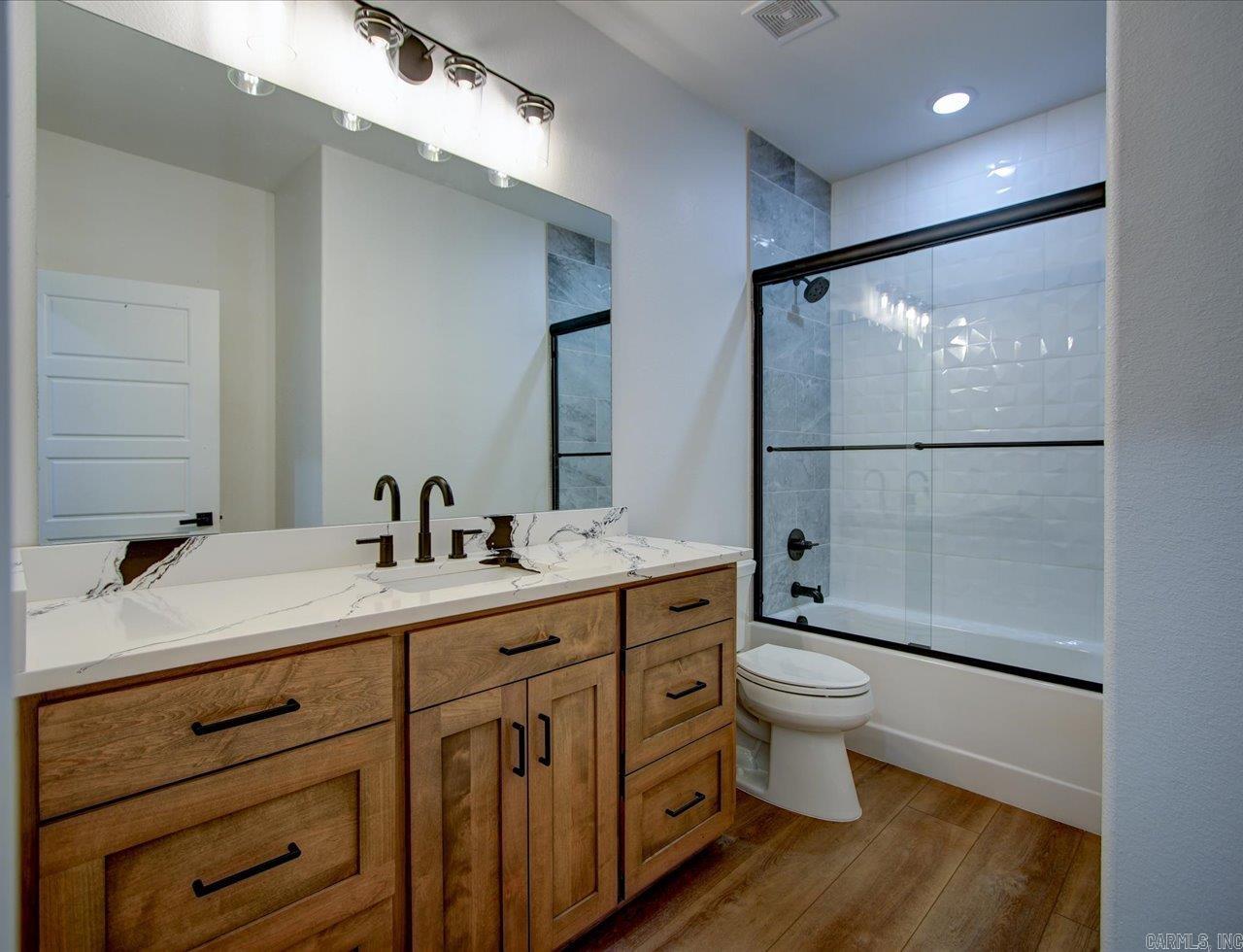 Lake Forest Shores - Residential