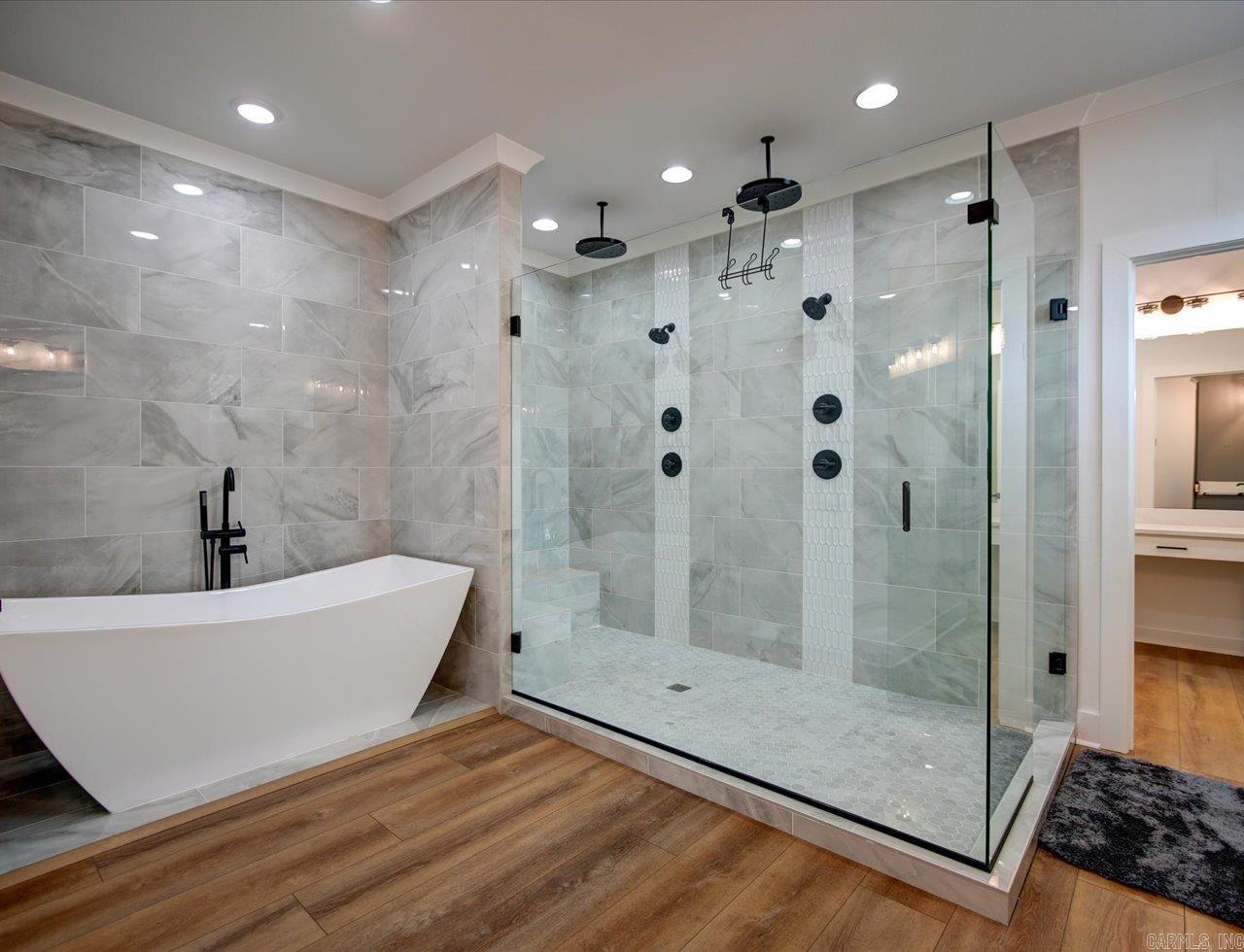 Lake Forest Shores - Residential